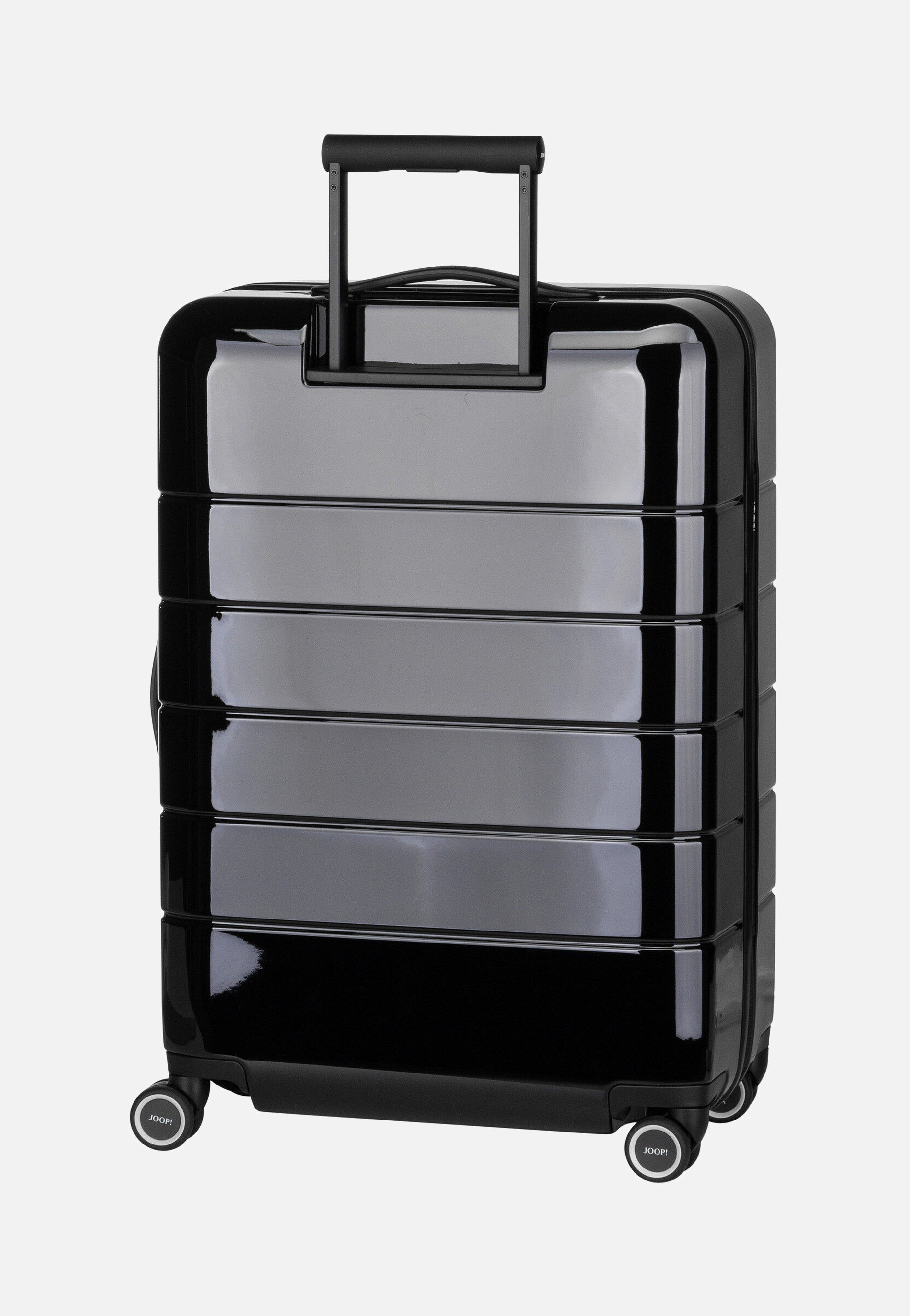 Joop Volare 1.0 C65 MVZ 4W Black Koffer