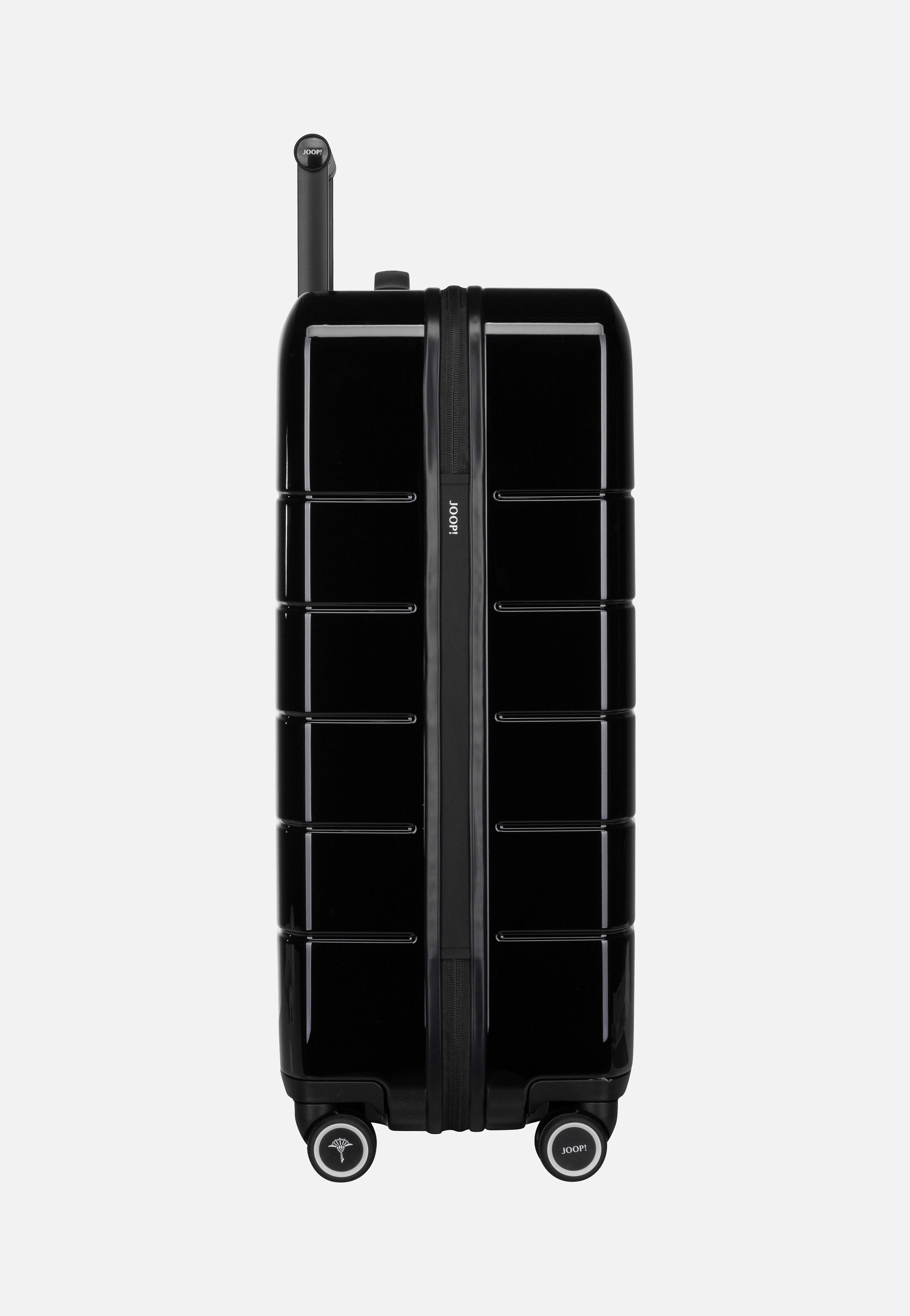 Joop Volare 1.0 C65 MVZ 4W Black Koffer