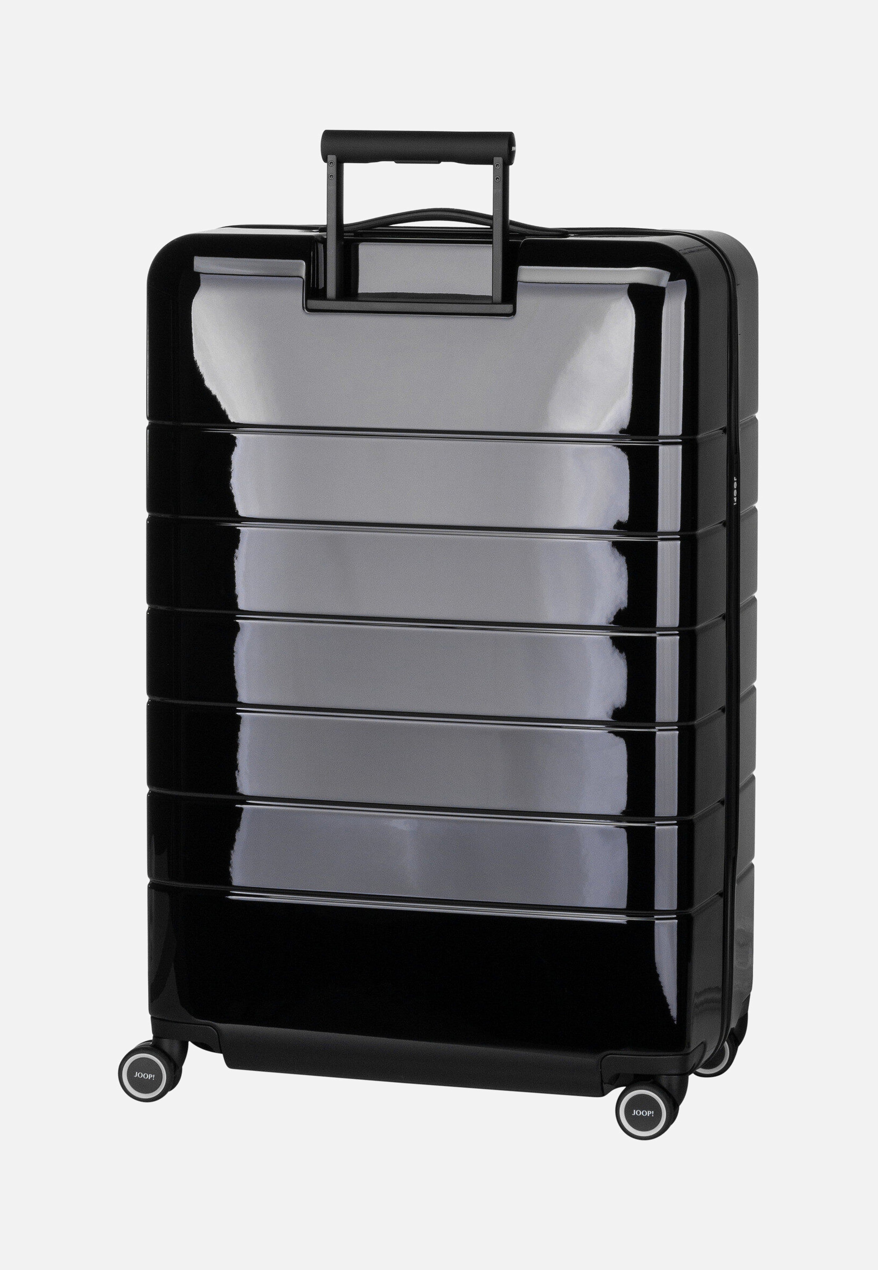 Joop Volare 1.0 C75 LVZ 4W Black Koffer