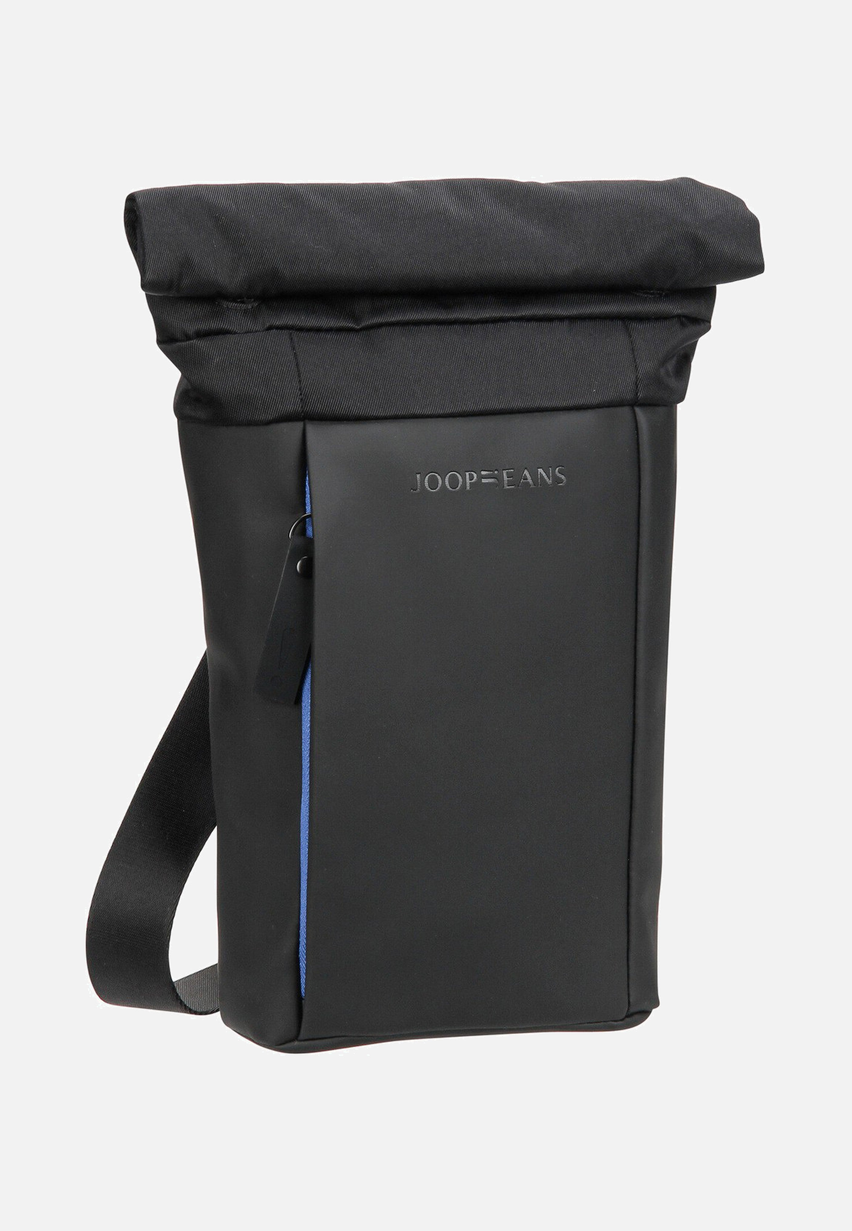 Joop Atessa Elmo XSVZ Black Sling Bag