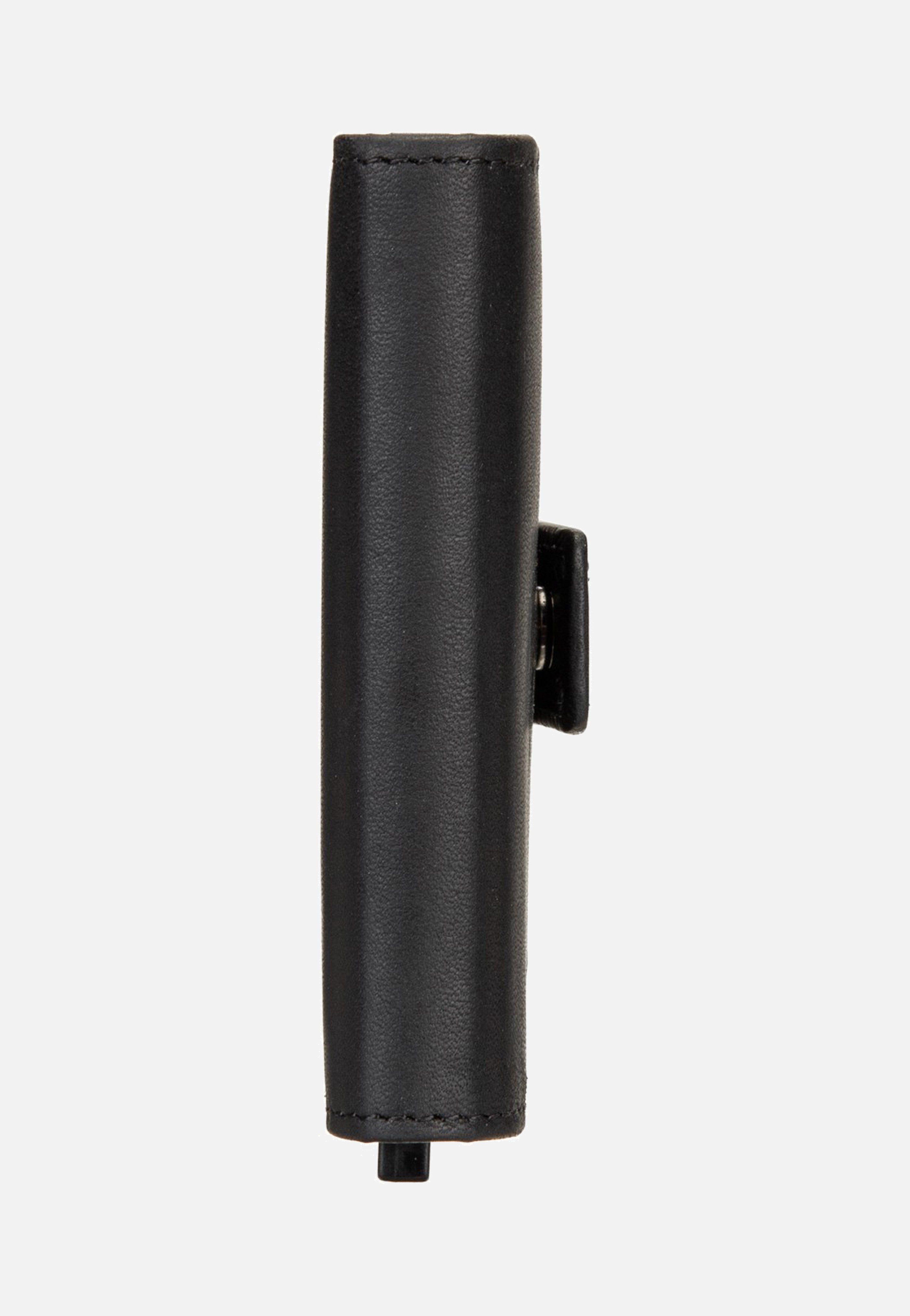 Joop Cerratano C-Two E-Cage SV8 Black Wallet