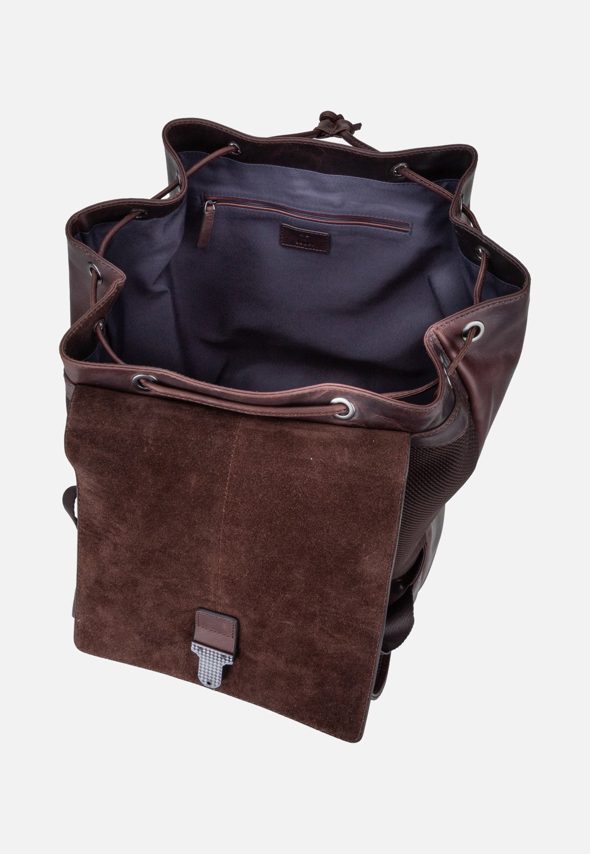 Joop Cerratano Claudio MVF Darkbrown Rucksack
