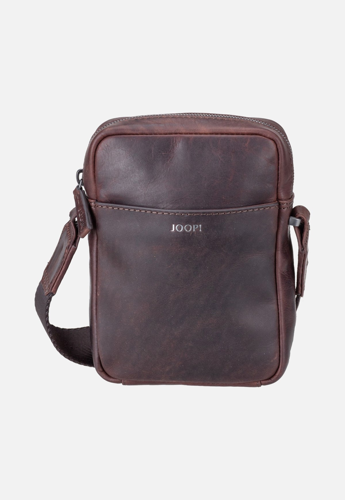 Joop Cerratano Rafael XSVZ Darkbrown Crossbody Bag
