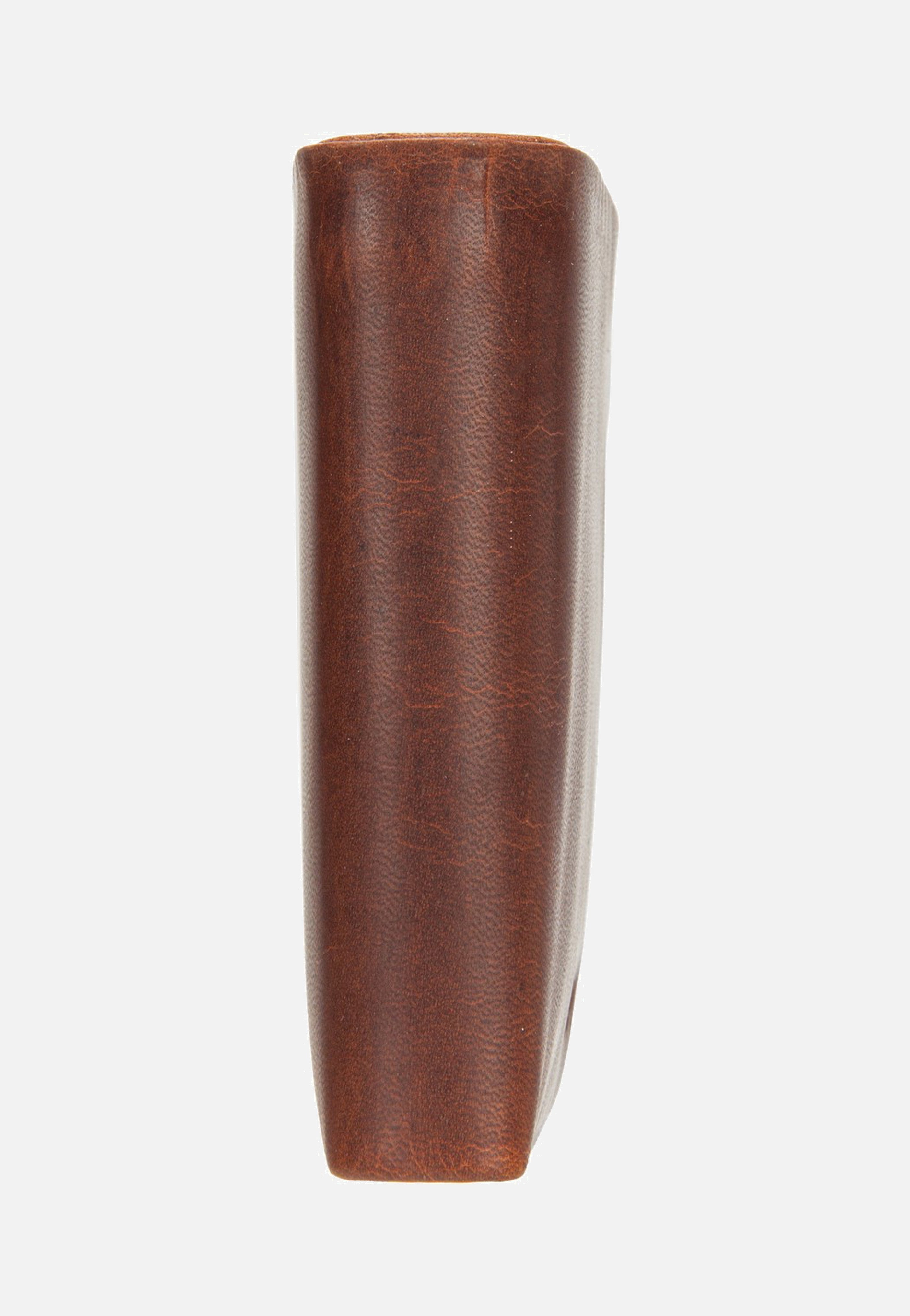 Joop Cerratano Ninos Billfold MH10 Cognac Portemonnaie