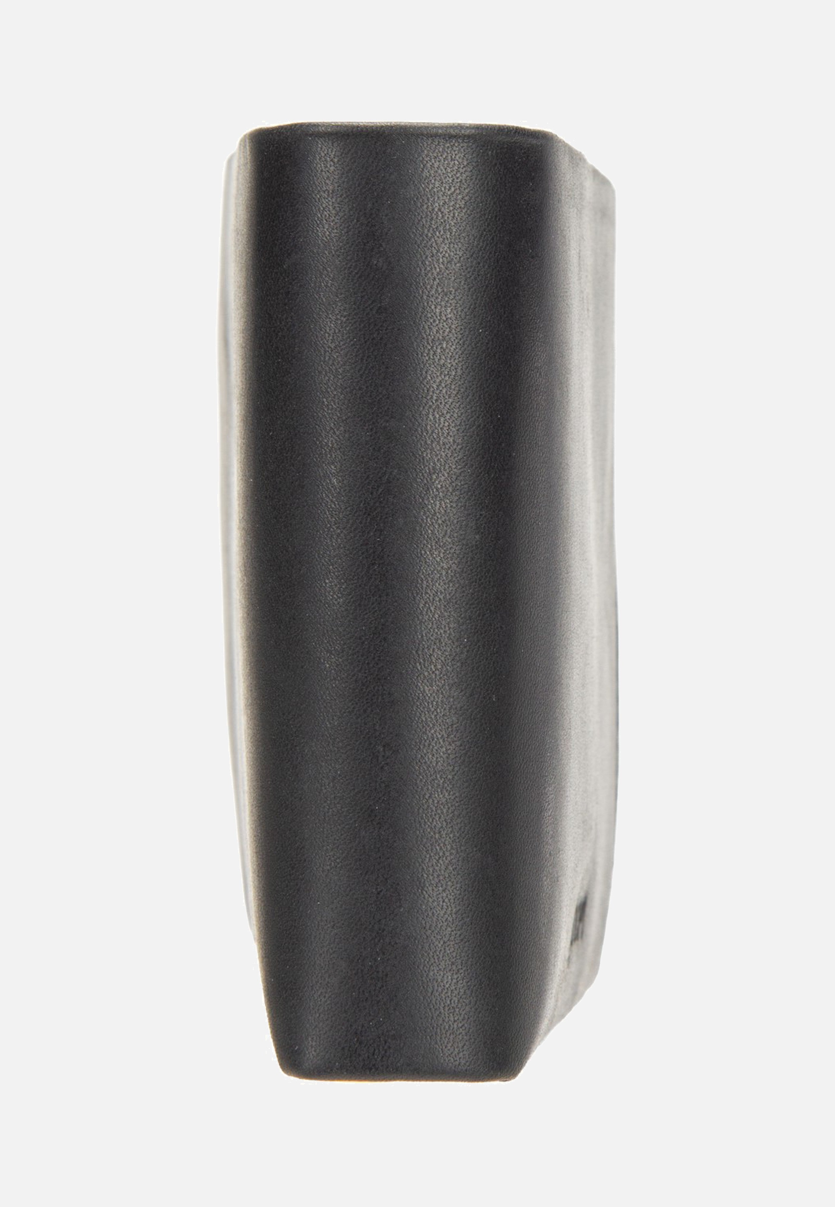 Joop Cerratano Typhon Billfold MH9 Black Portemonnaie
