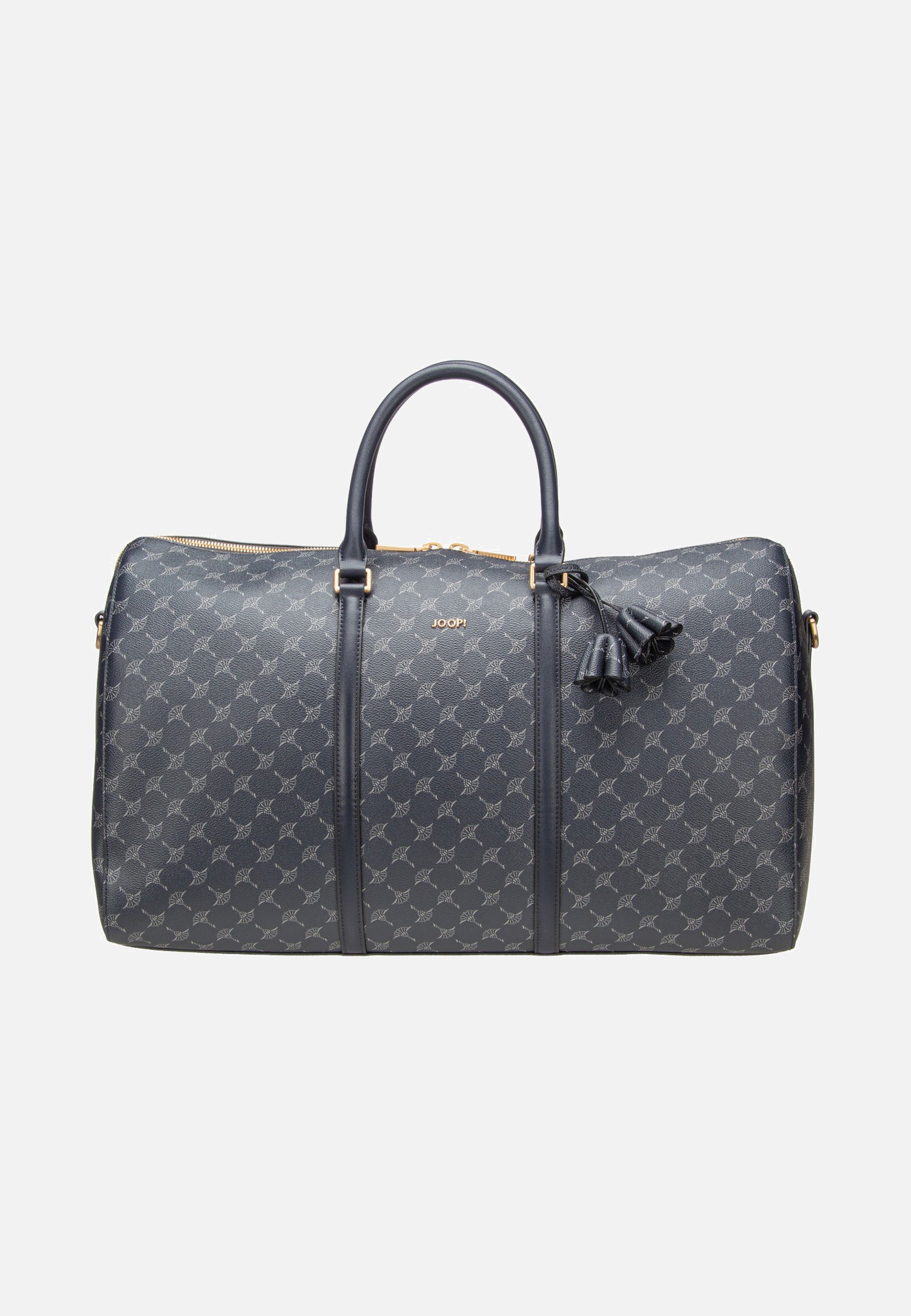 Joop Cortina 1.0 Aurora LHZ Dark Navy Weekender