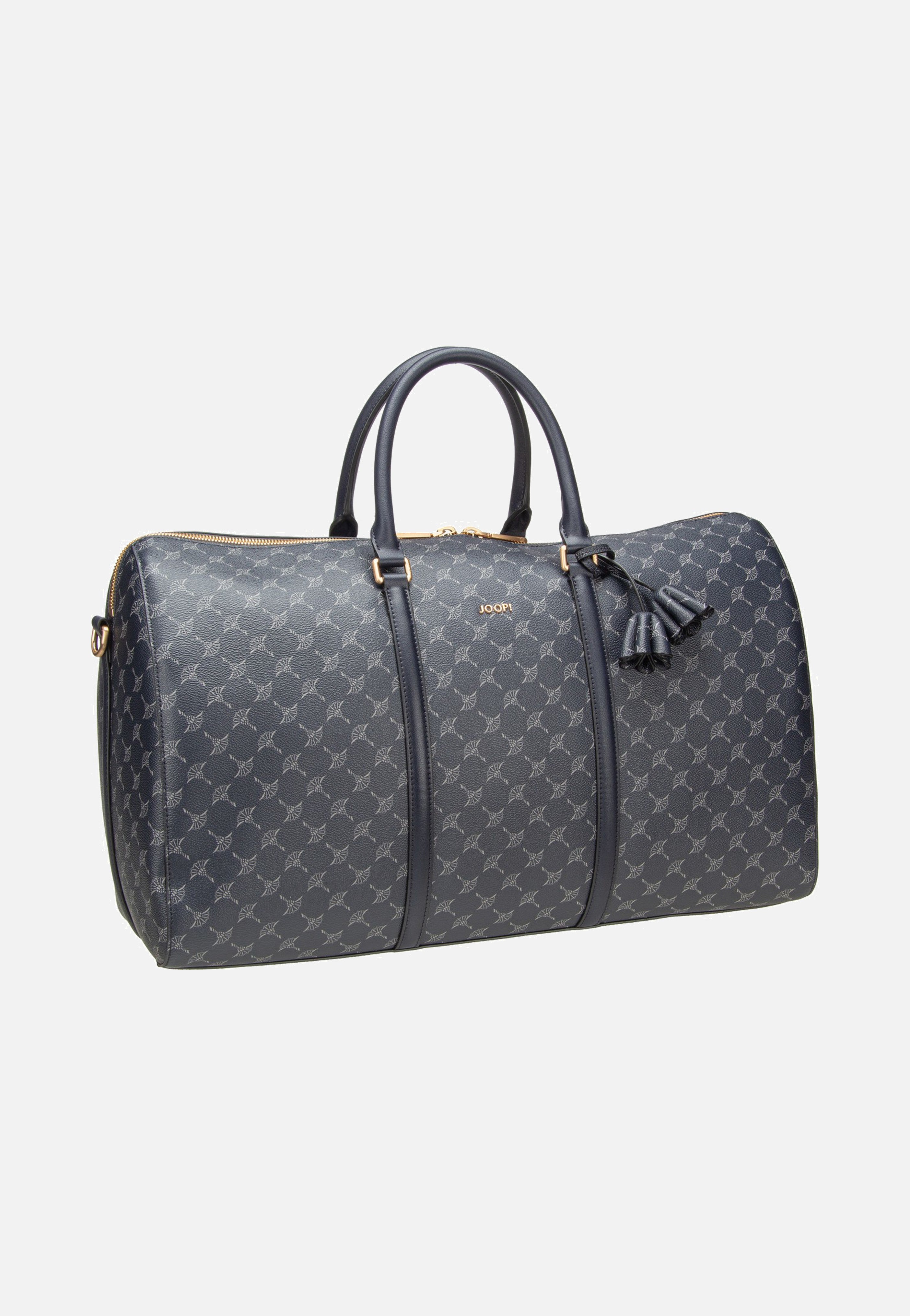 Joop Cortina 1.0 Aurora LHZ Dark Navy Weekender