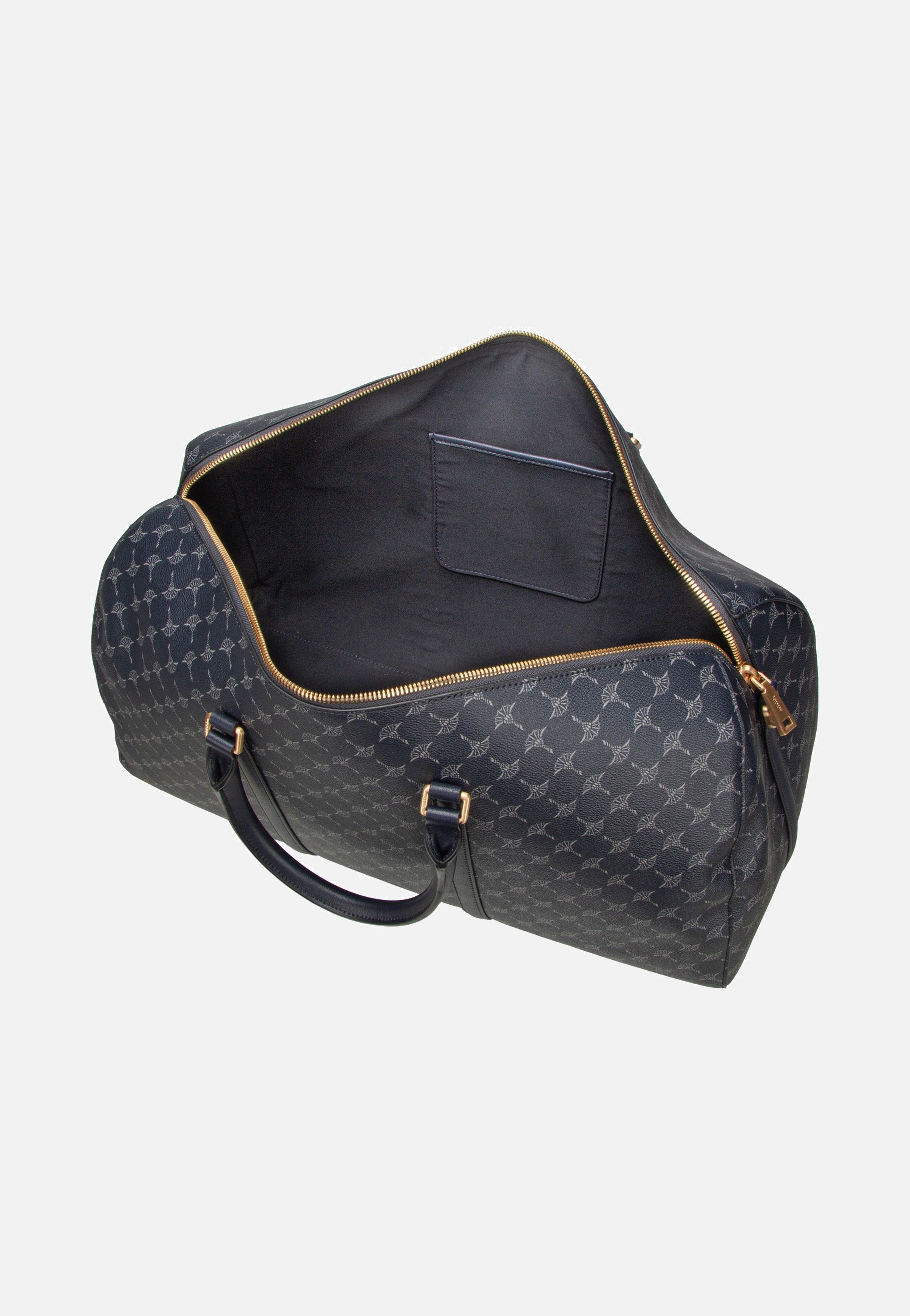 Joop Cortina 1.0 Aurora LHZ Dark Navy Weekender