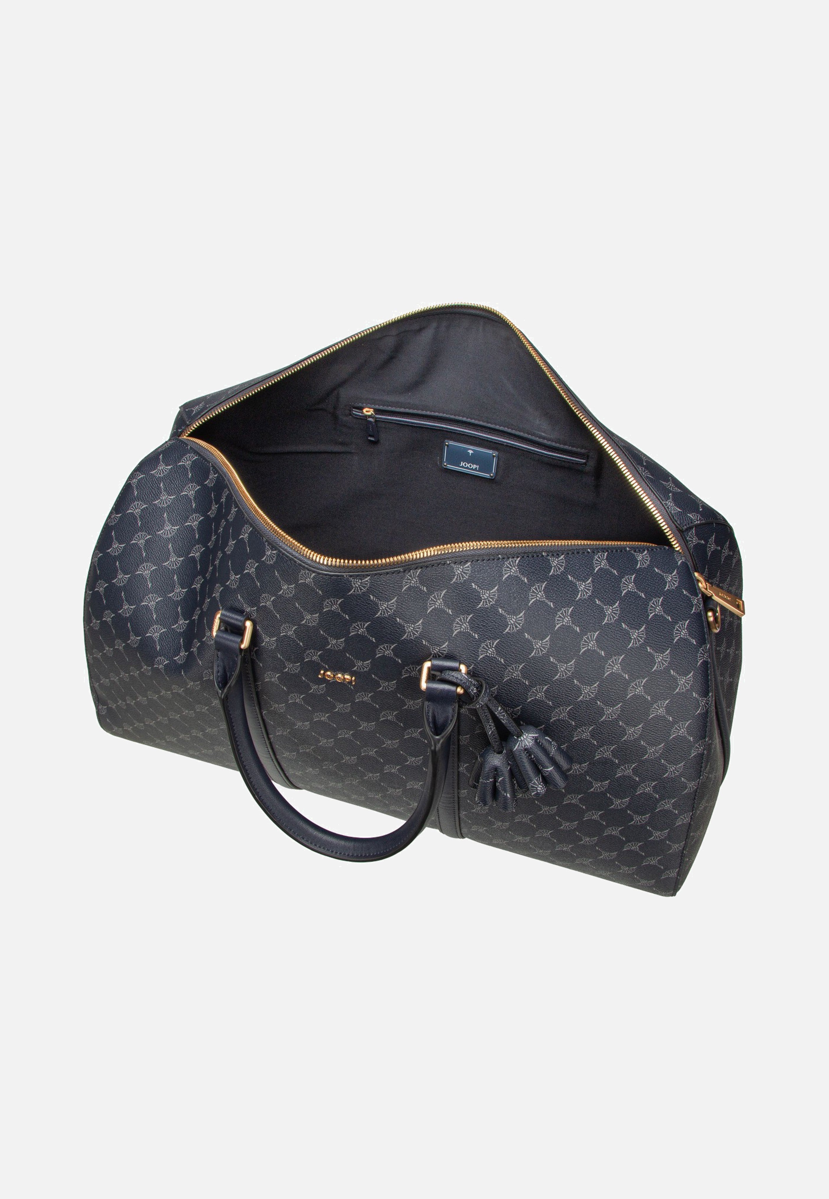 Joop Cortina 1.0 Aurora LHZ Dark Navy Weekender