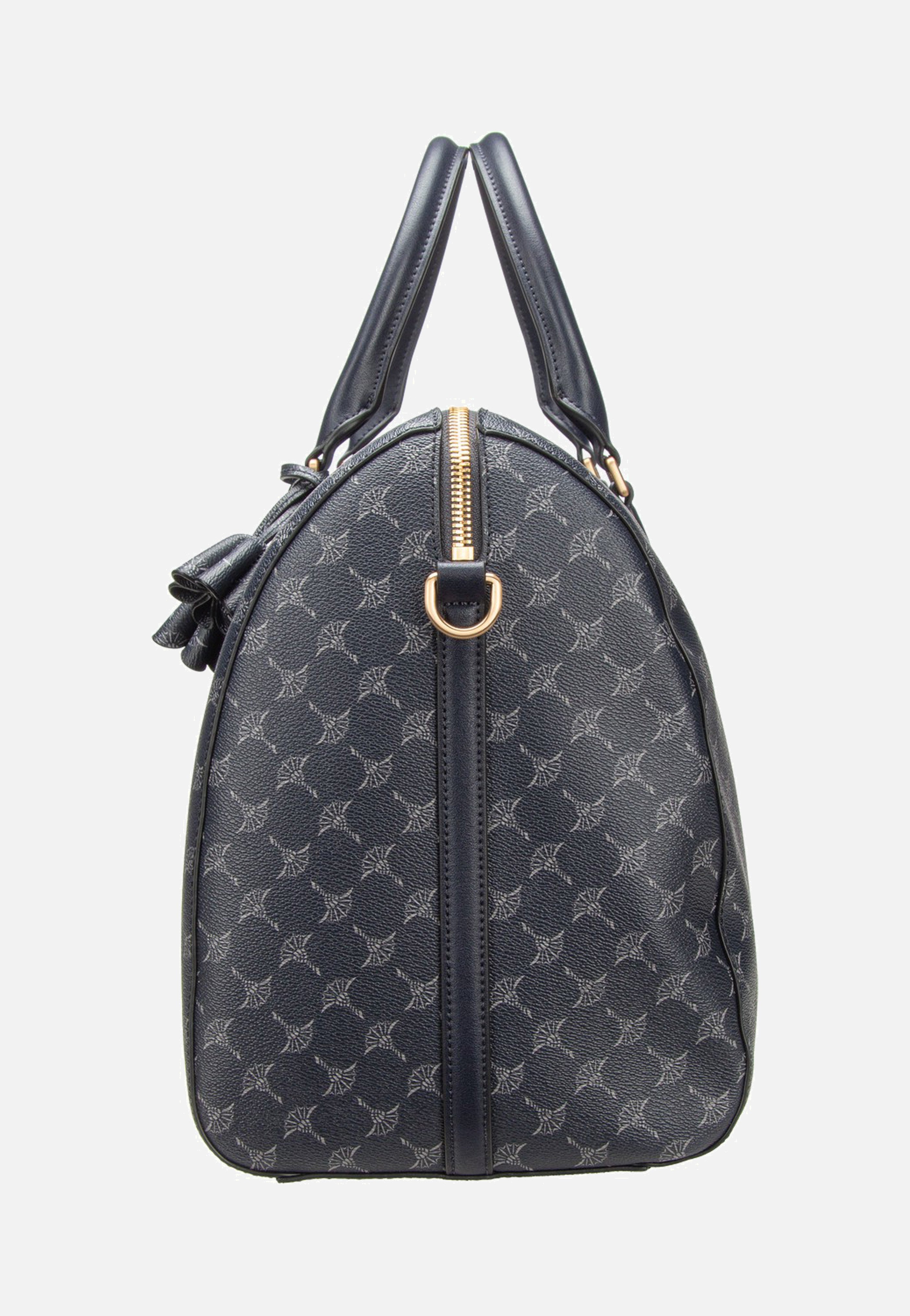 Joop Cortina 1.0 Aurora LHZ Dark Navy Weekender