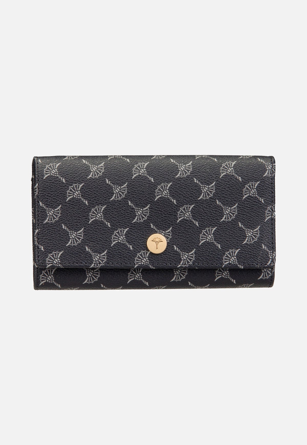 Joop Cortina 1.0 Europa Purse LH10F Dark Navy Portemonnaie