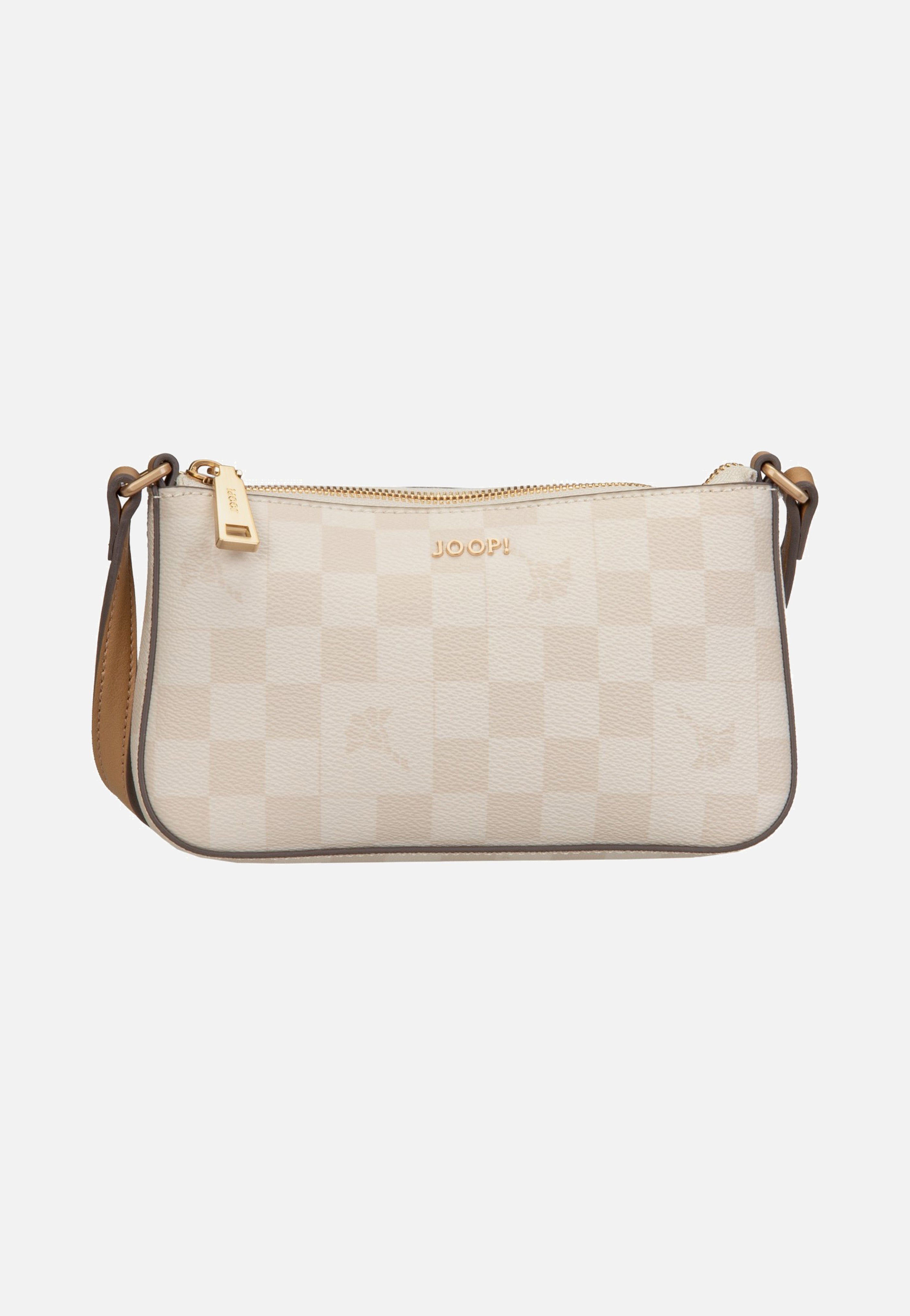 Joop Cortina Piazza Eunike XSHZ1 Birch Umhängetasche