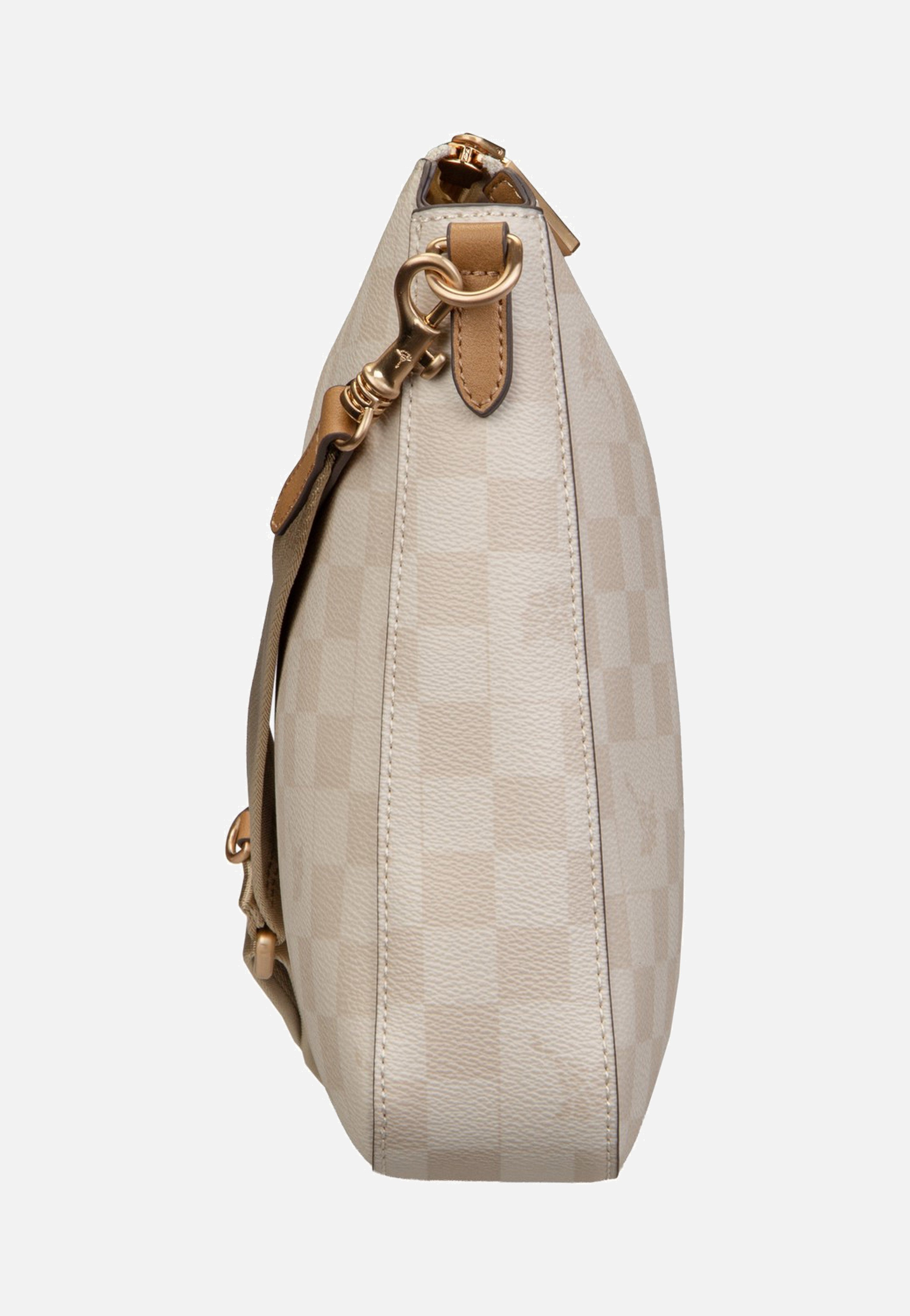 Joop Cortina Piazza Jasmina MVZ Birch Crossbody Bag