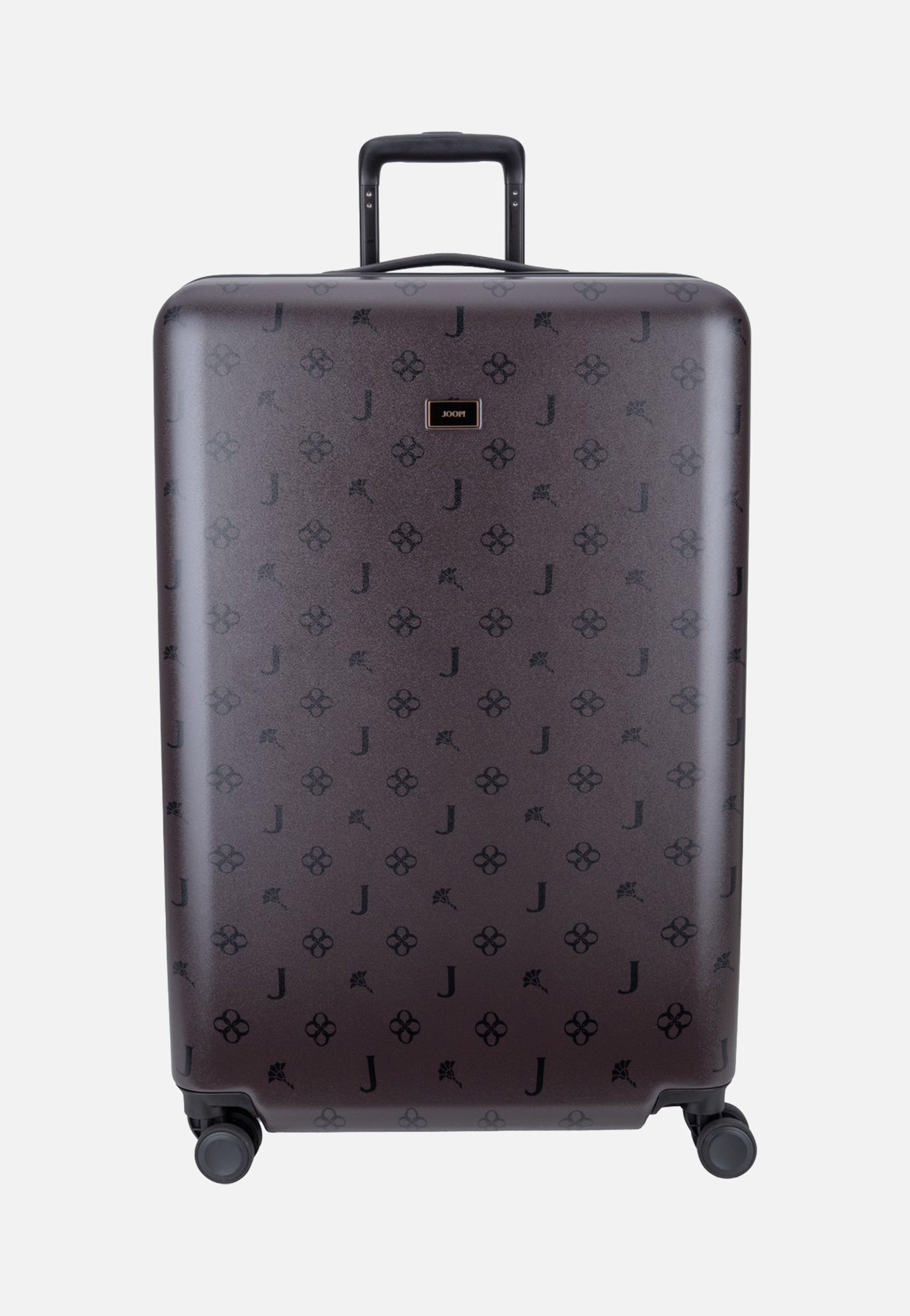 Joop Decoro Volare C75 LVZ 4W Seal Brown Suitcase