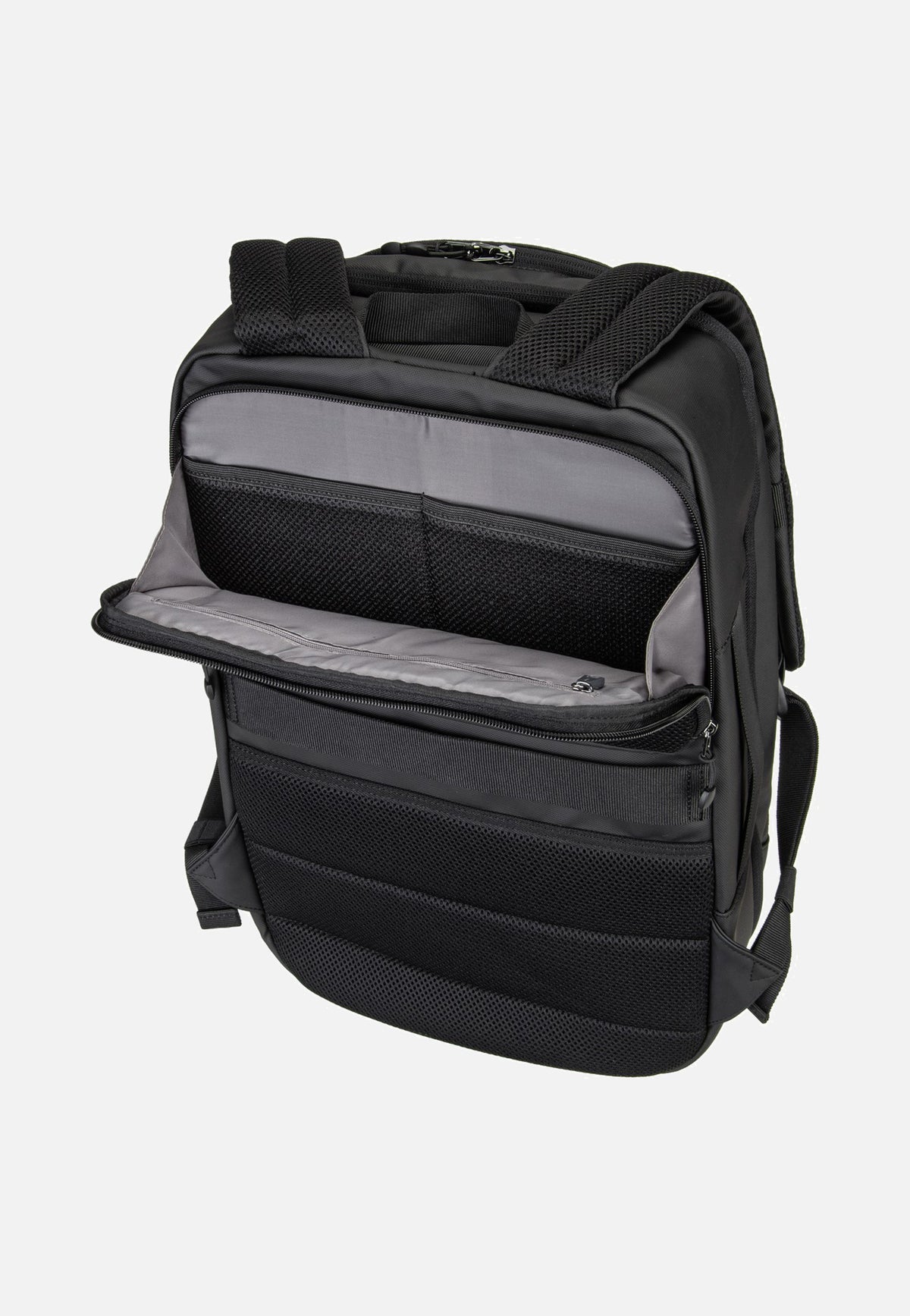 Joop Dinamico Axel LVZ Black Rucksack