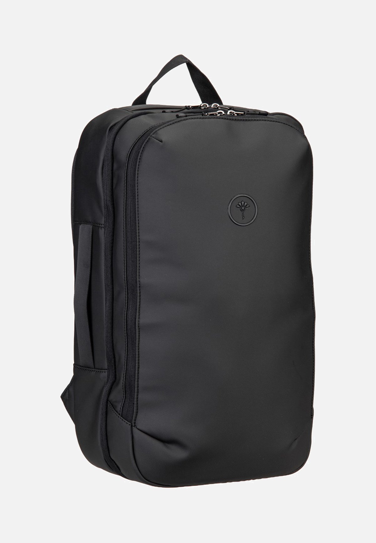 Joop Dinamico Axel LVZ Black Rucksack