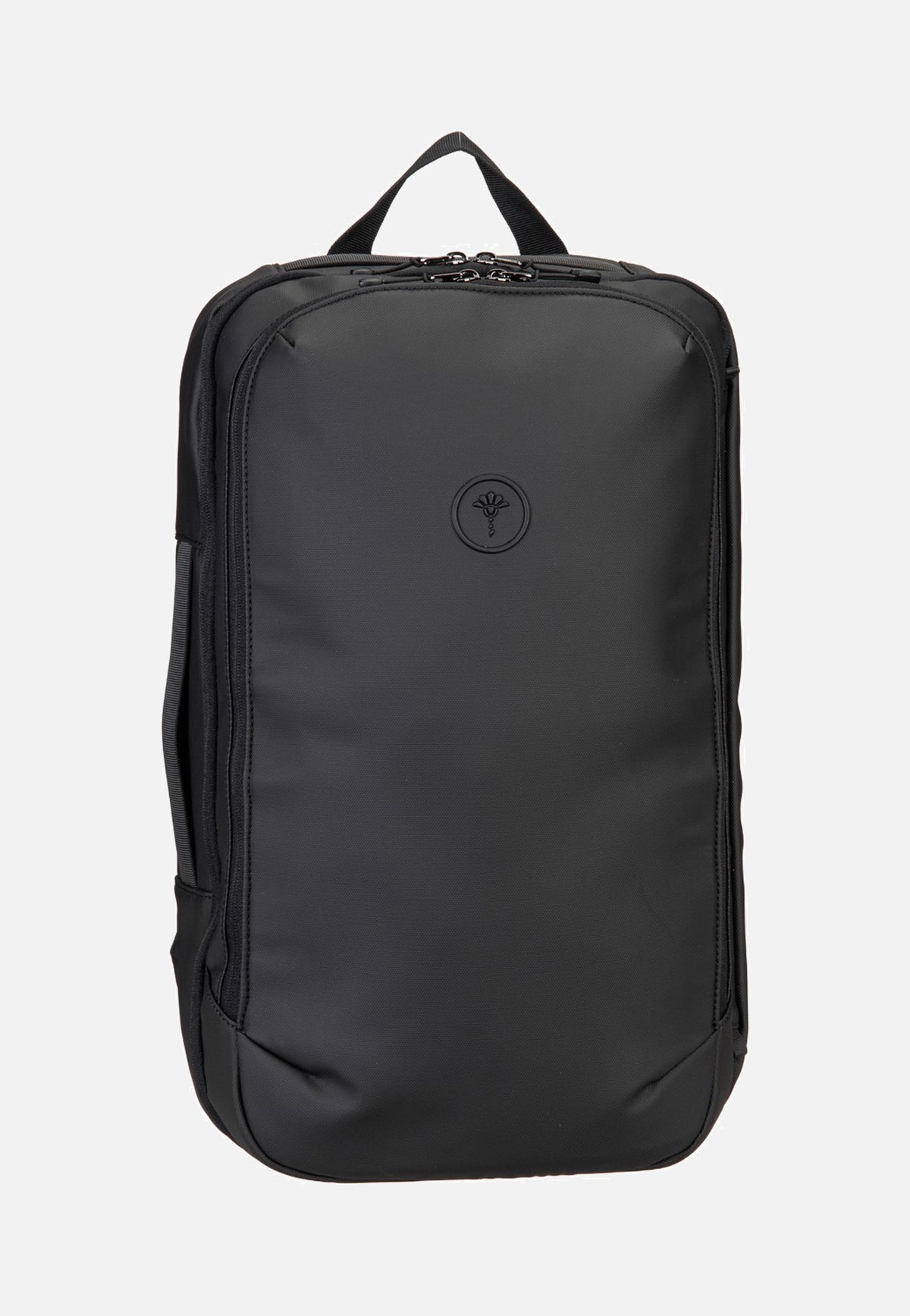 Joop Dinamico Axel LVZ Black Rucksack