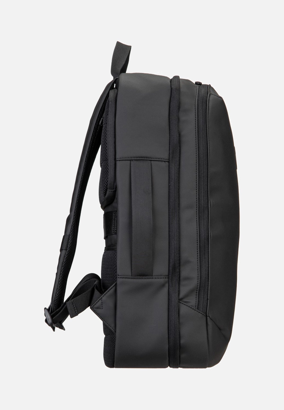 Joop Dinamico Axel LVZ Black Rucksack
