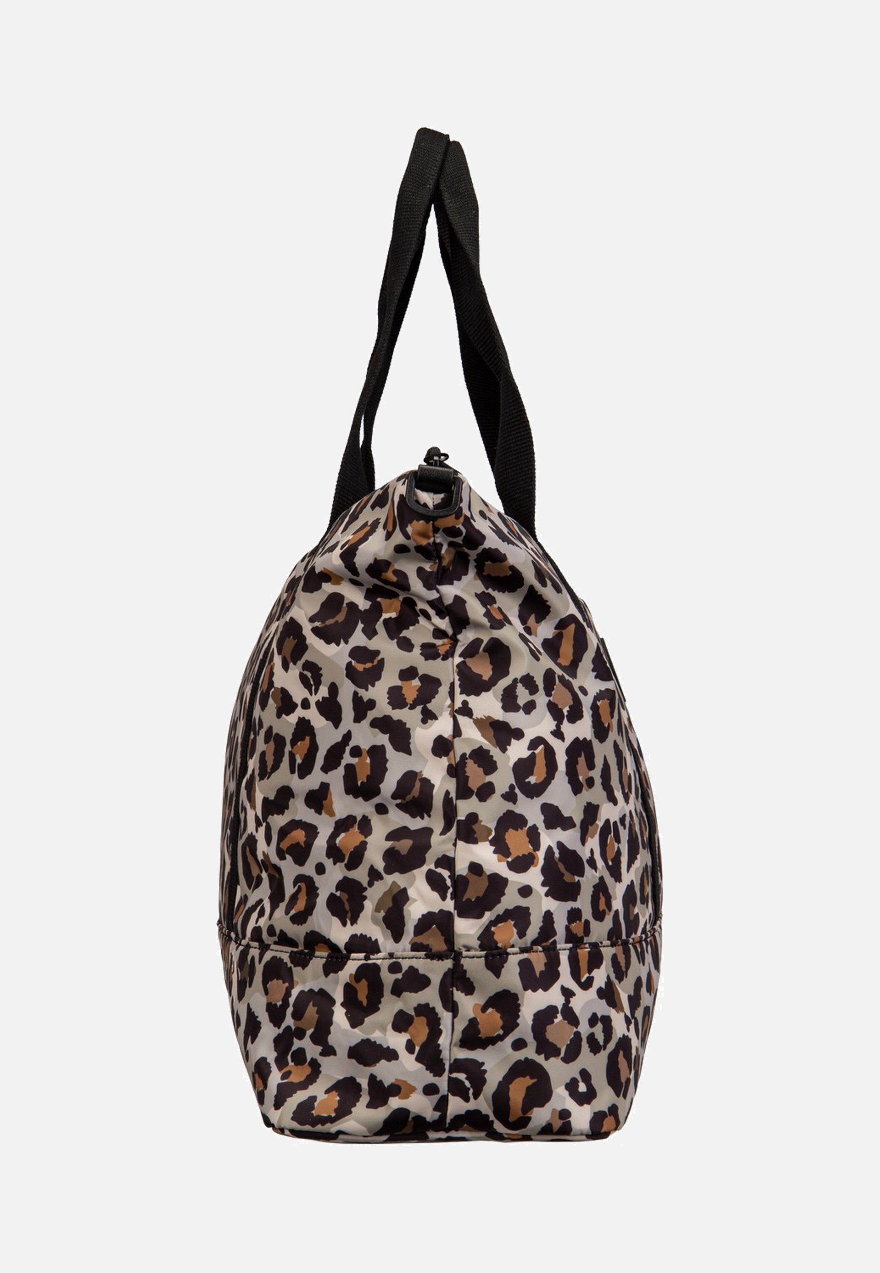Joop Giocoso Leo Lotte Weekender LH Black Weekender