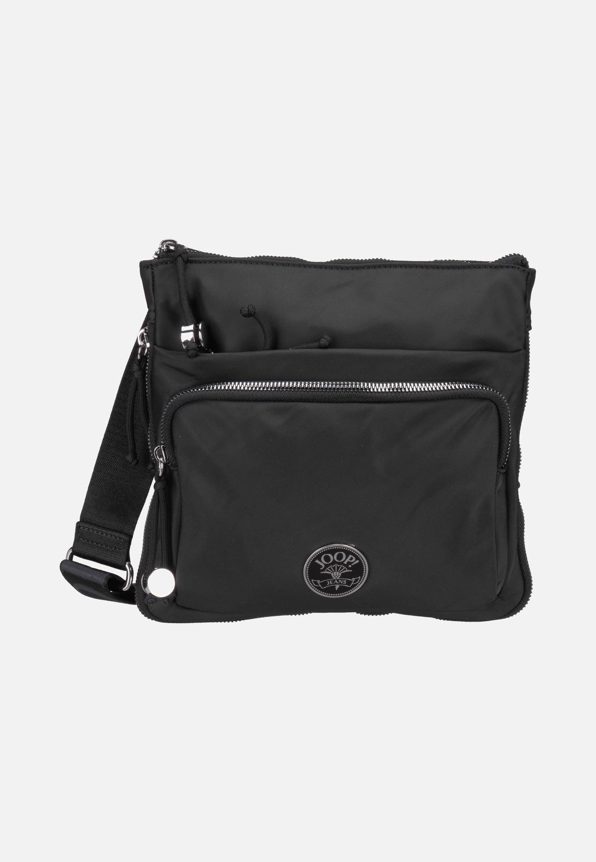 Joop Lietissimo 1.0 Lilou MVZ Black Umhängetasche