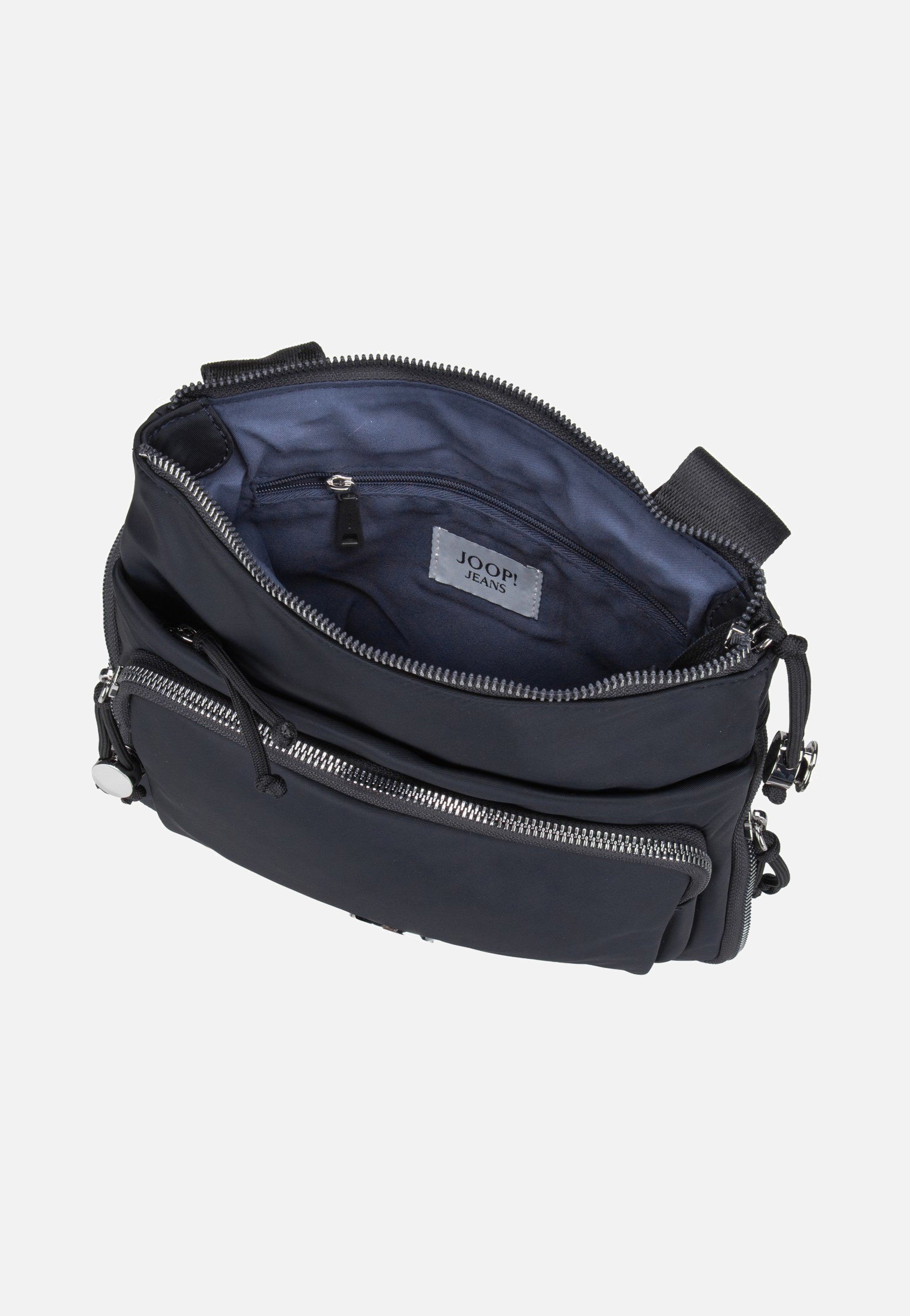 Joop Lietissimo 1.0 Lilou MVZ Nightblue Umhängetasche