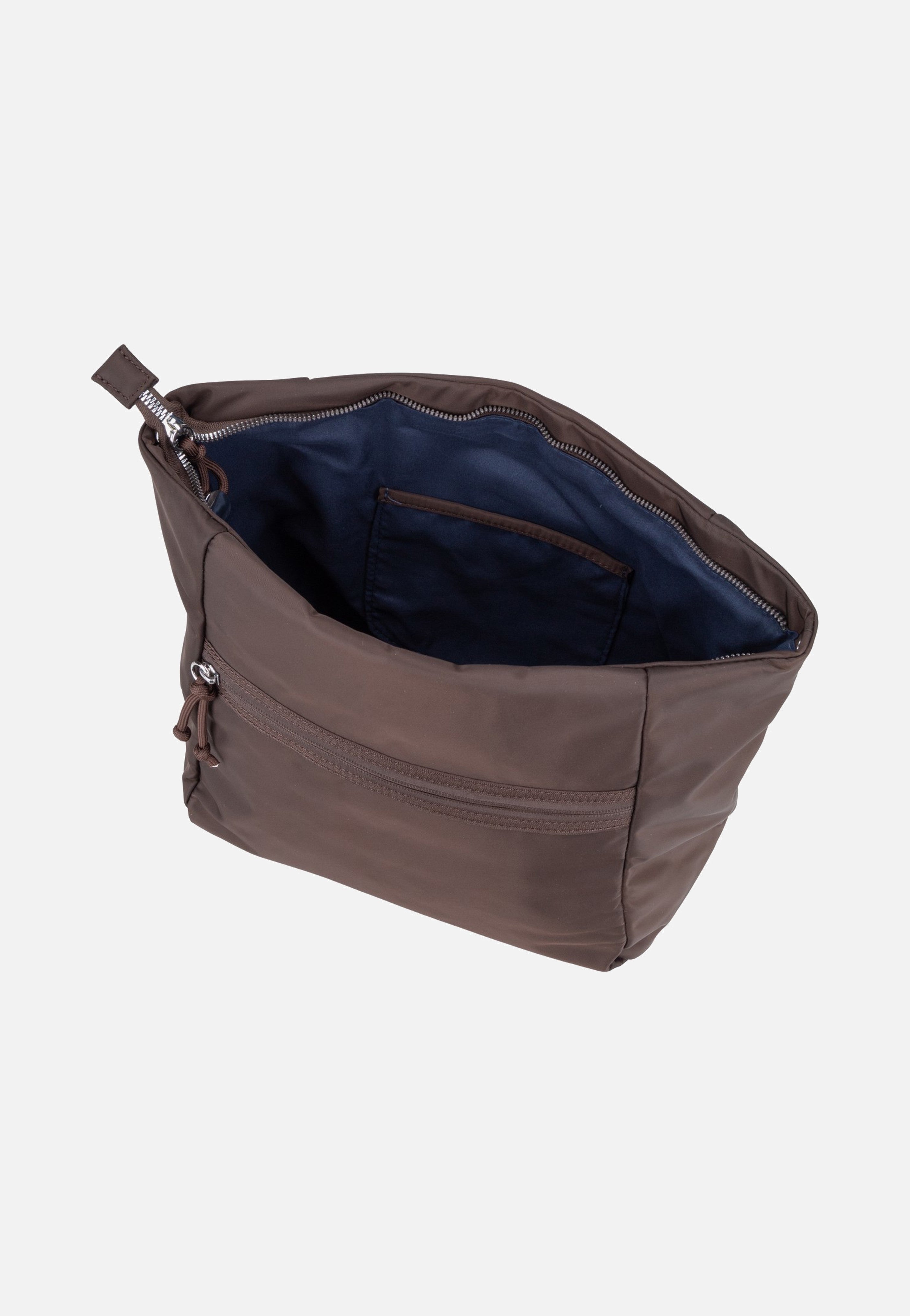 Joop Lietissimo 1.0 Kaja LHZ Seal Brown Crossbody Bag