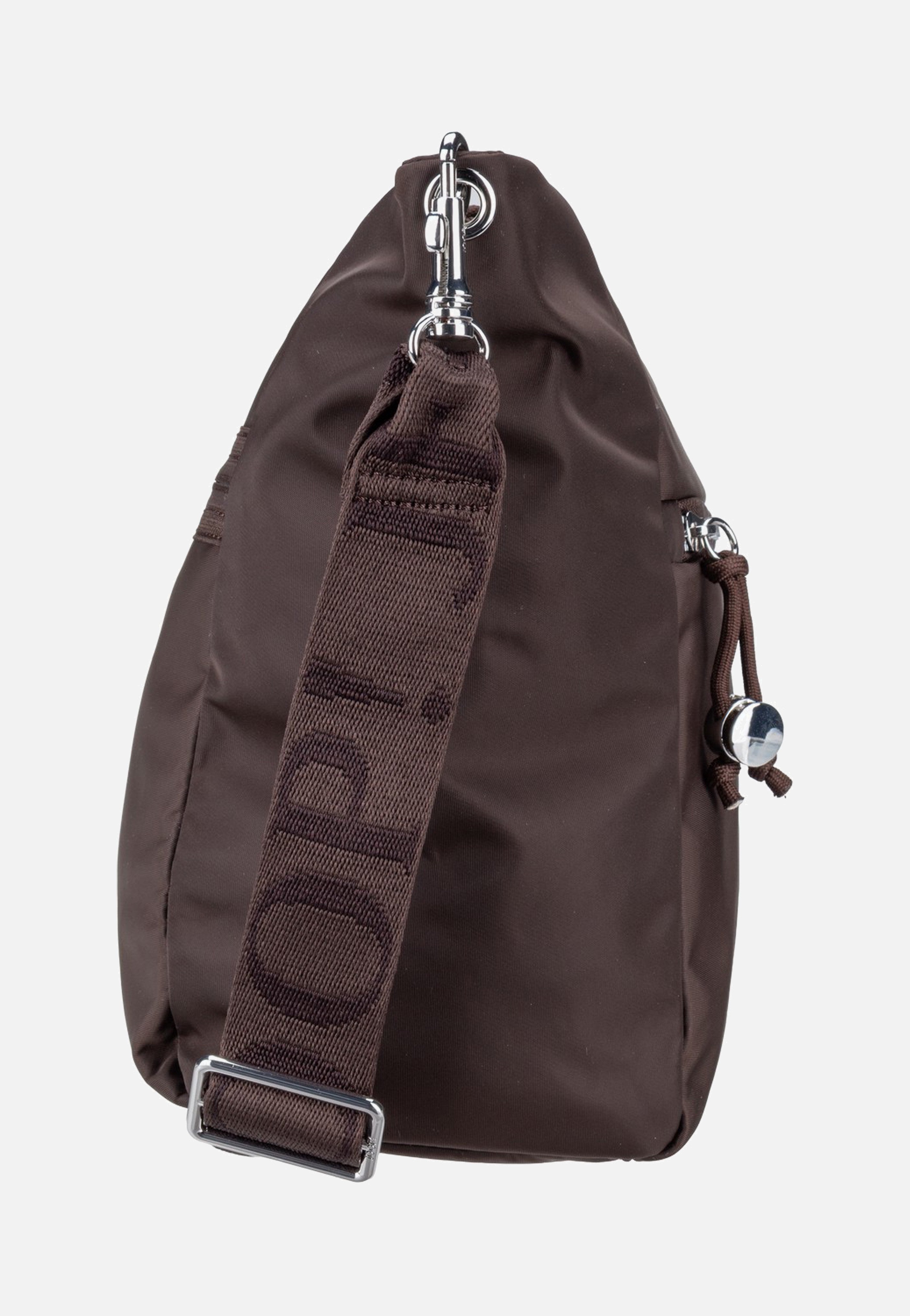 Joop Lietissimo 1.0 Kaja LHZ Seal Brown Crossbody Bag