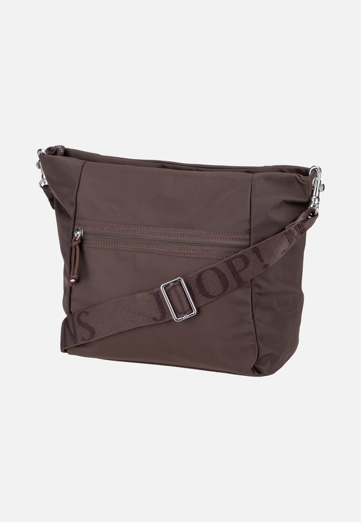 Joop Lietissimo 1.0 Kaja LHZ Seal Brown Crossbody Bag