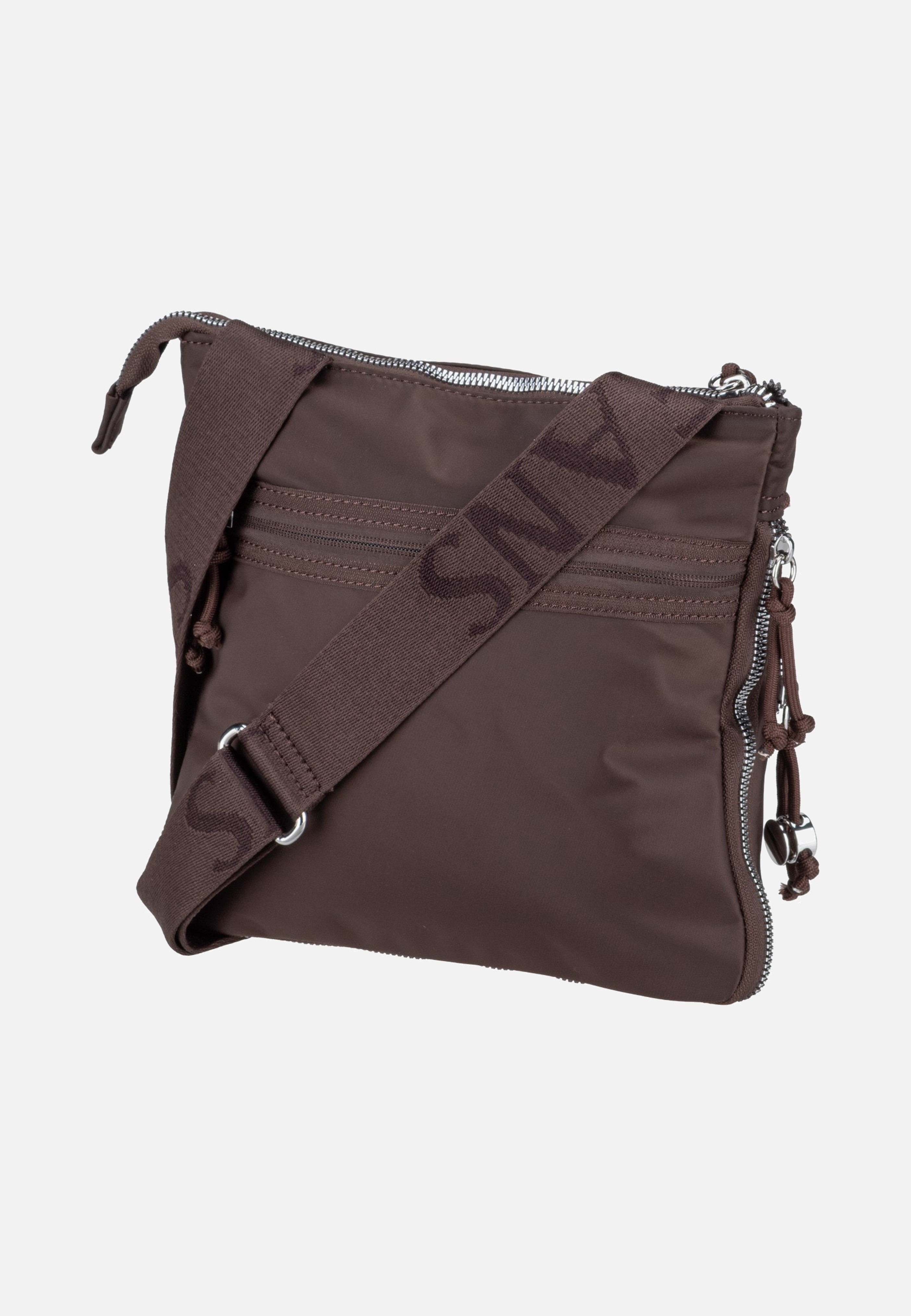 Joop Lietissimo 1.0 Lilou MVZ Seal Brown Schultertasche