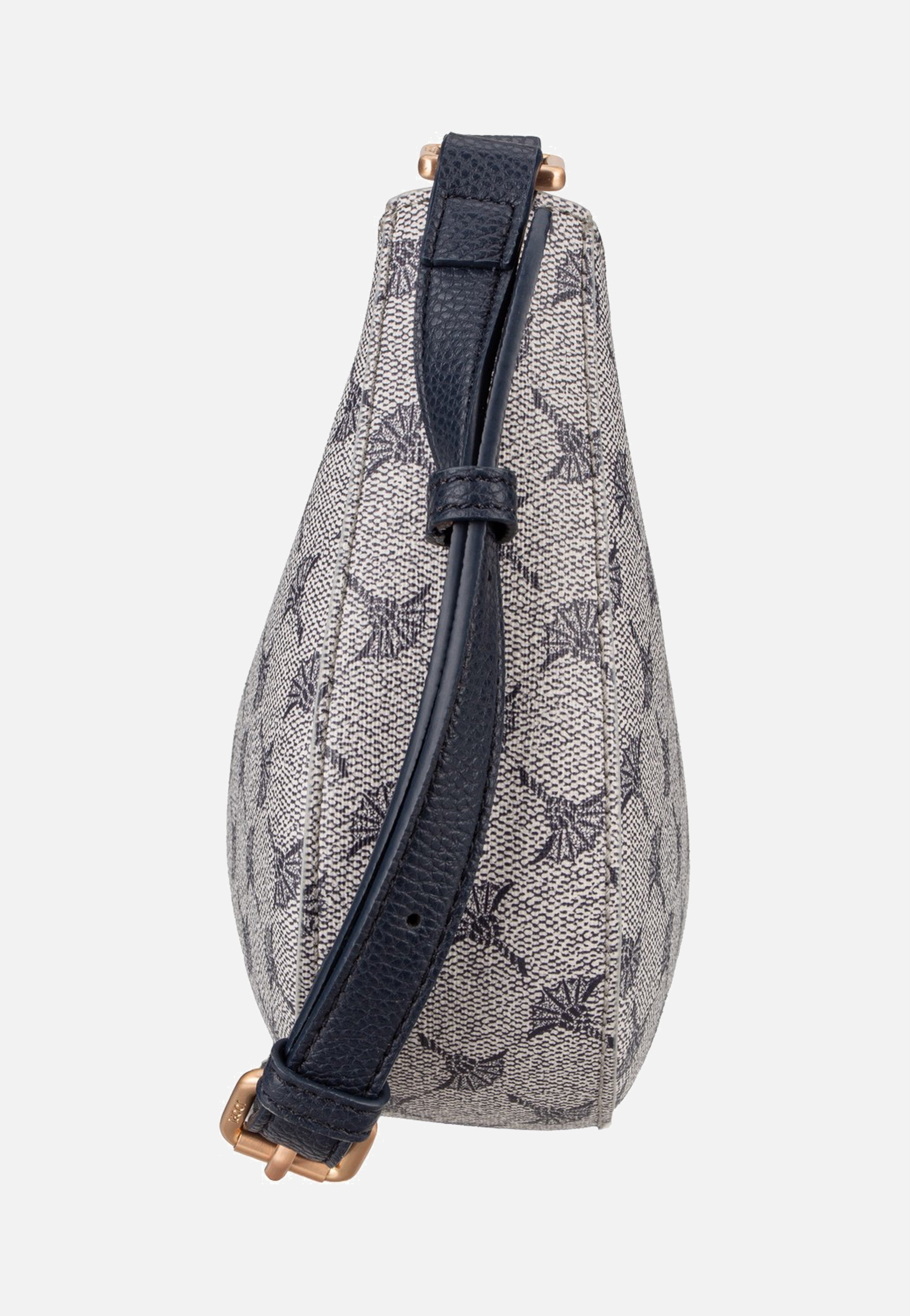 Joop Mazzolino Brooke MHZ Darkblue Umhängetasche