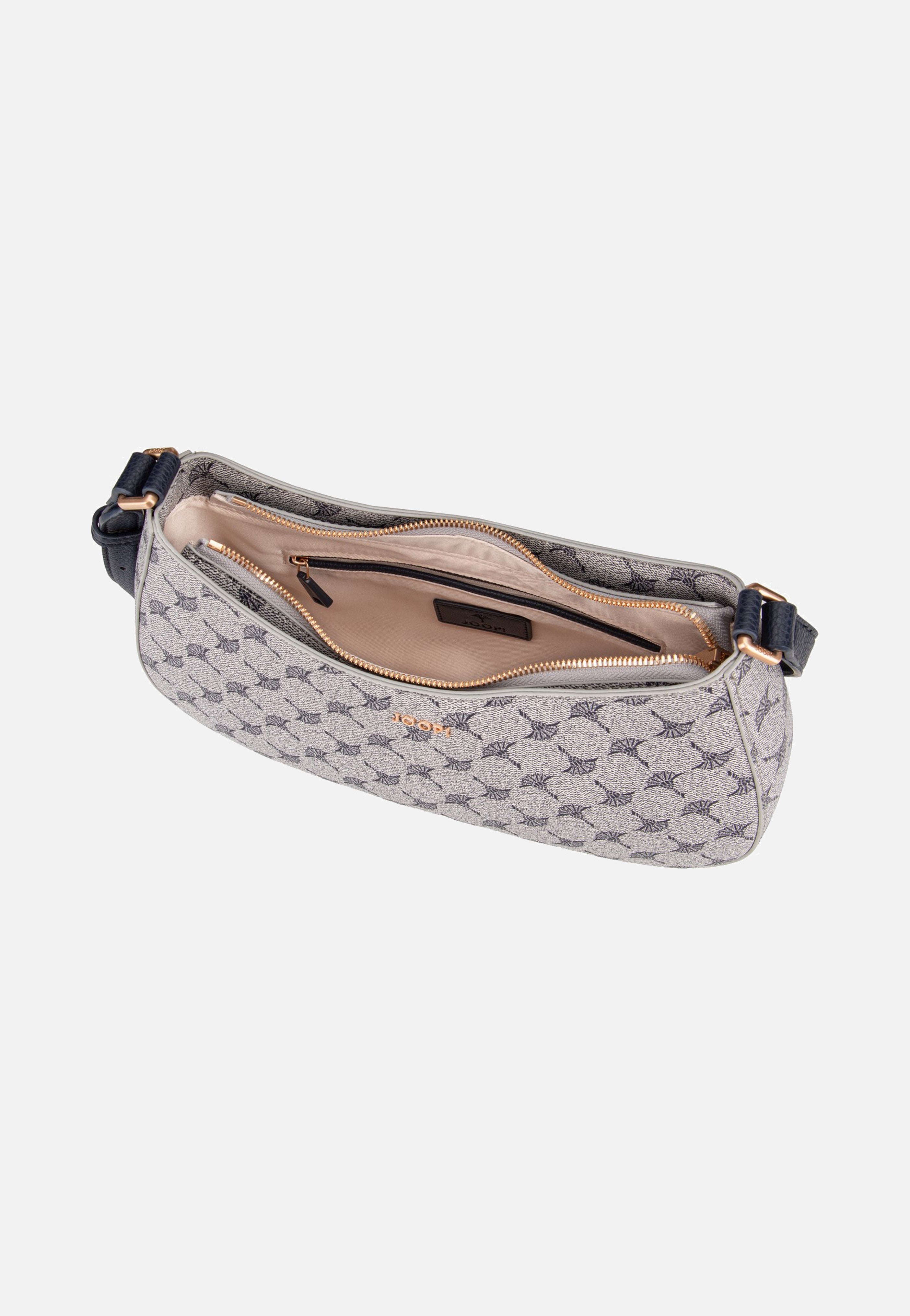 Joop Mazzolino Brooke MHZ Darkblue Umhängetasche