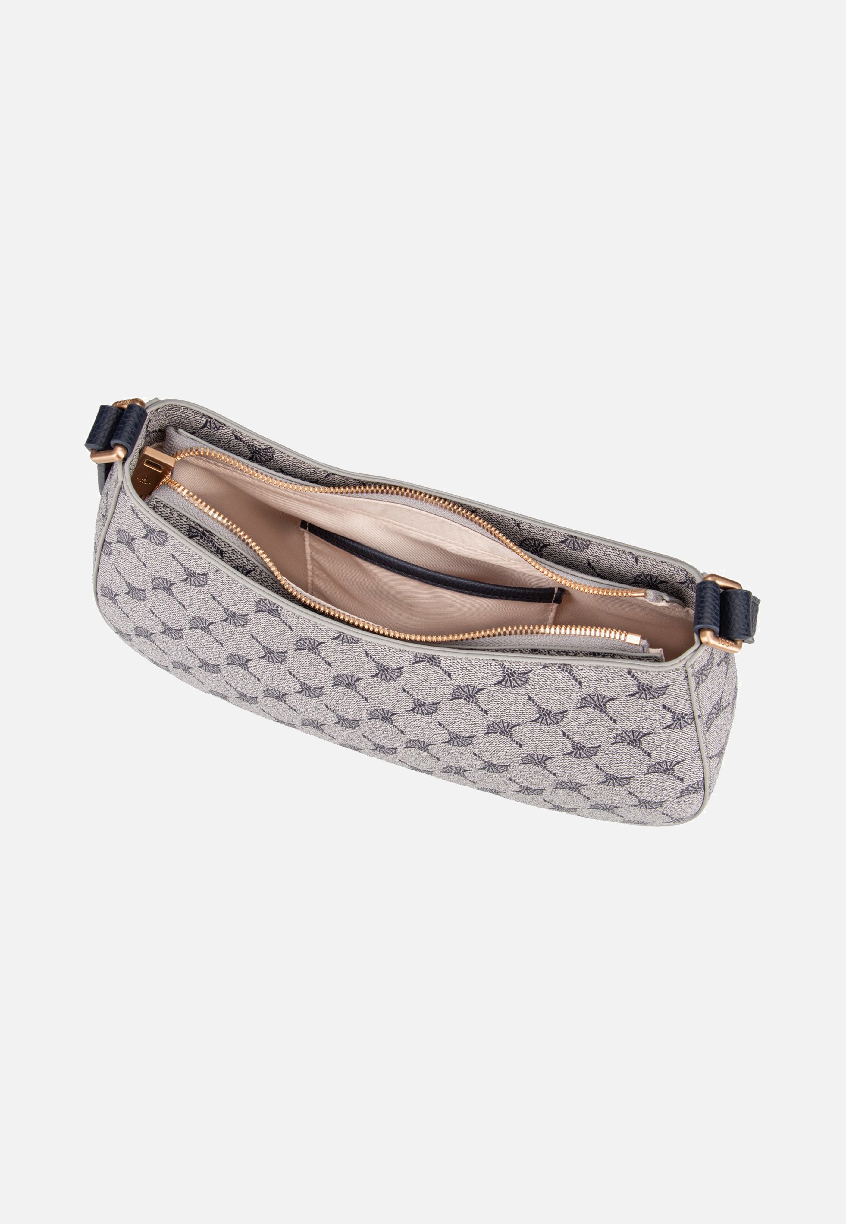Joop Mazzolino Brooke MHZ Darkblue Umhängetasche