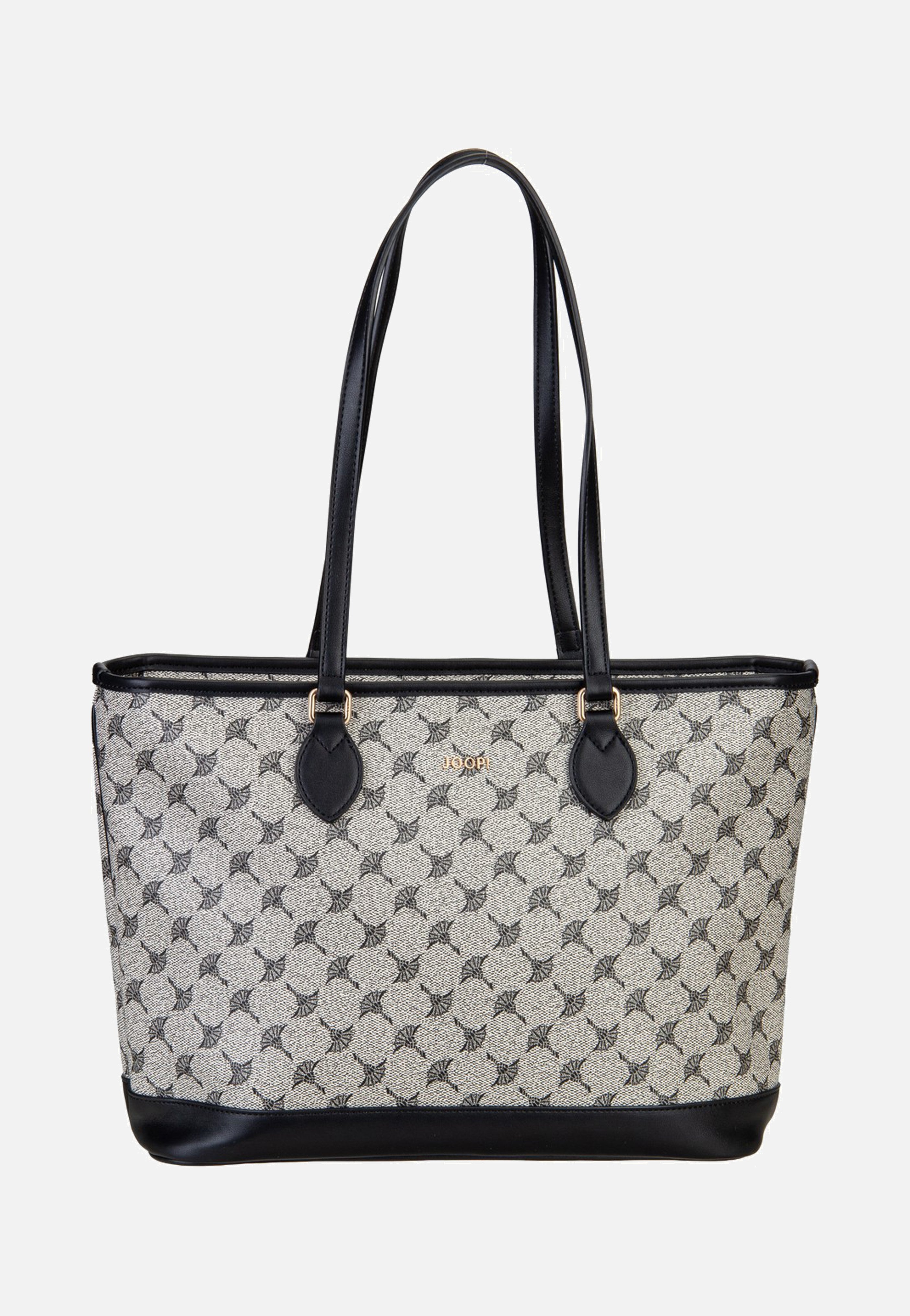 Joop Mazzolino Mathea LHZ Black Shopper