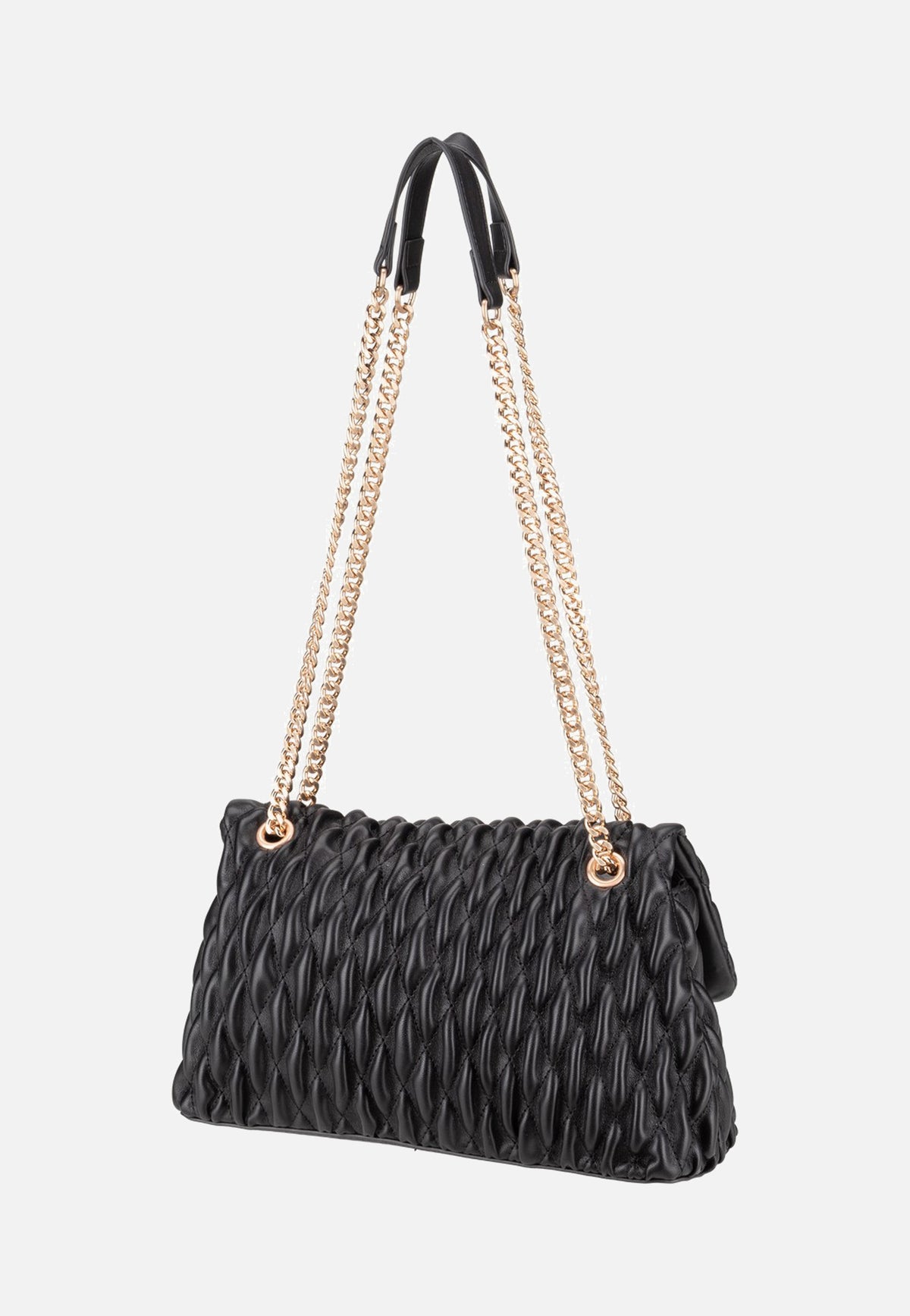 Joop Ruga Emma SHF Black Schultertasche