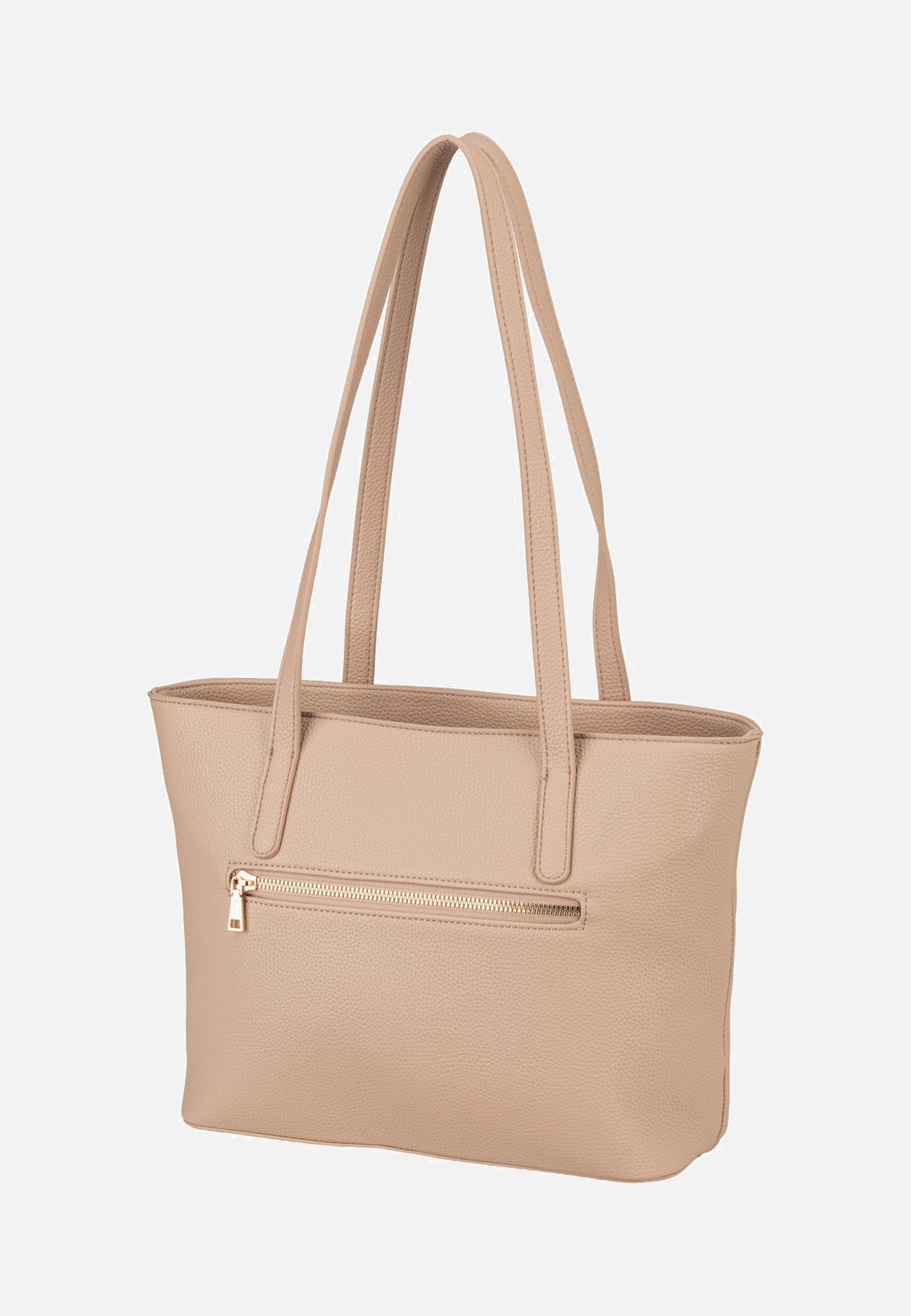 Joop Salve Lara Shopper MHZ Bleached Sand Shopper