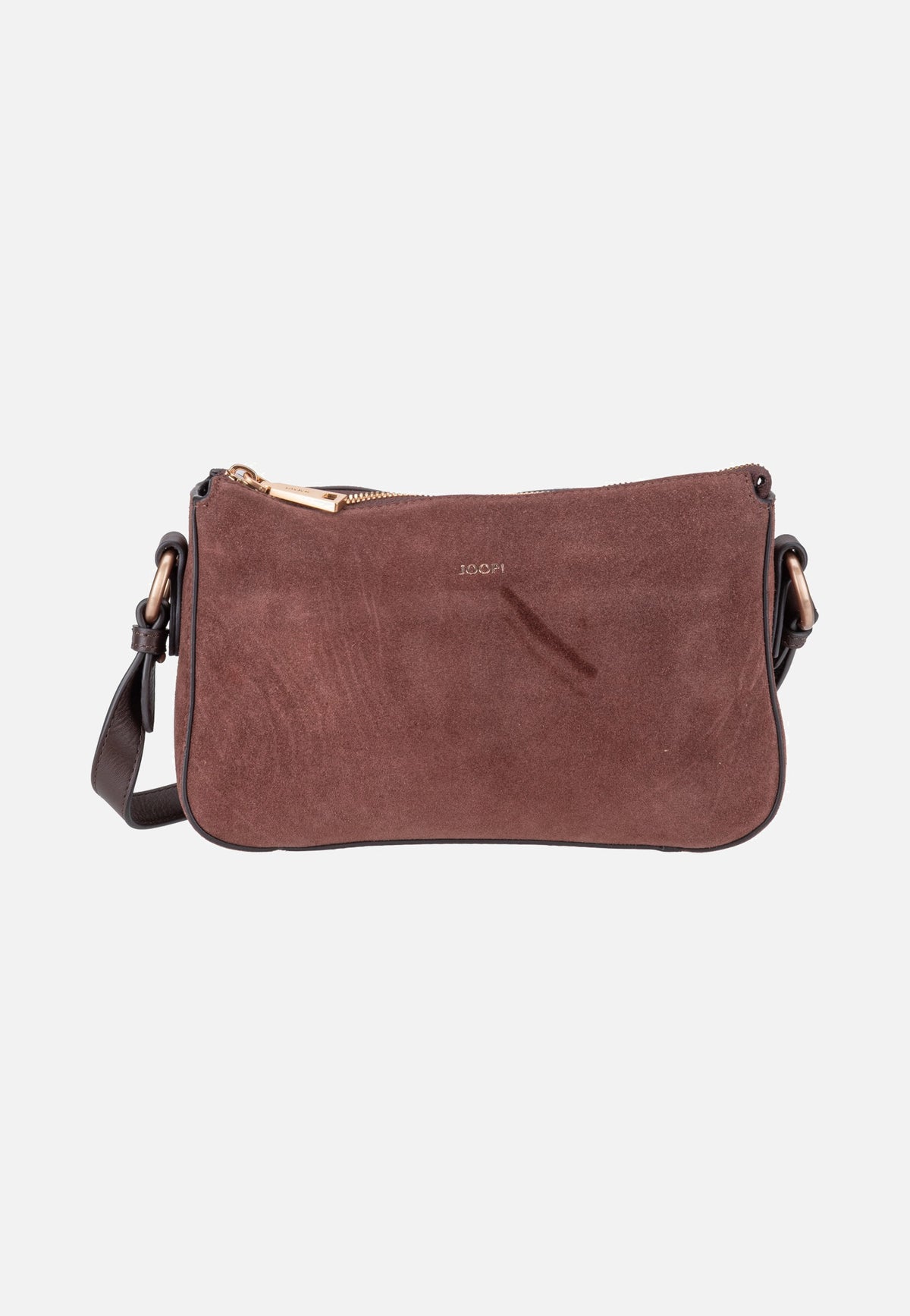 Joop Sofista Dolce Jasmina Shz1 Darkbrown Schultertasche