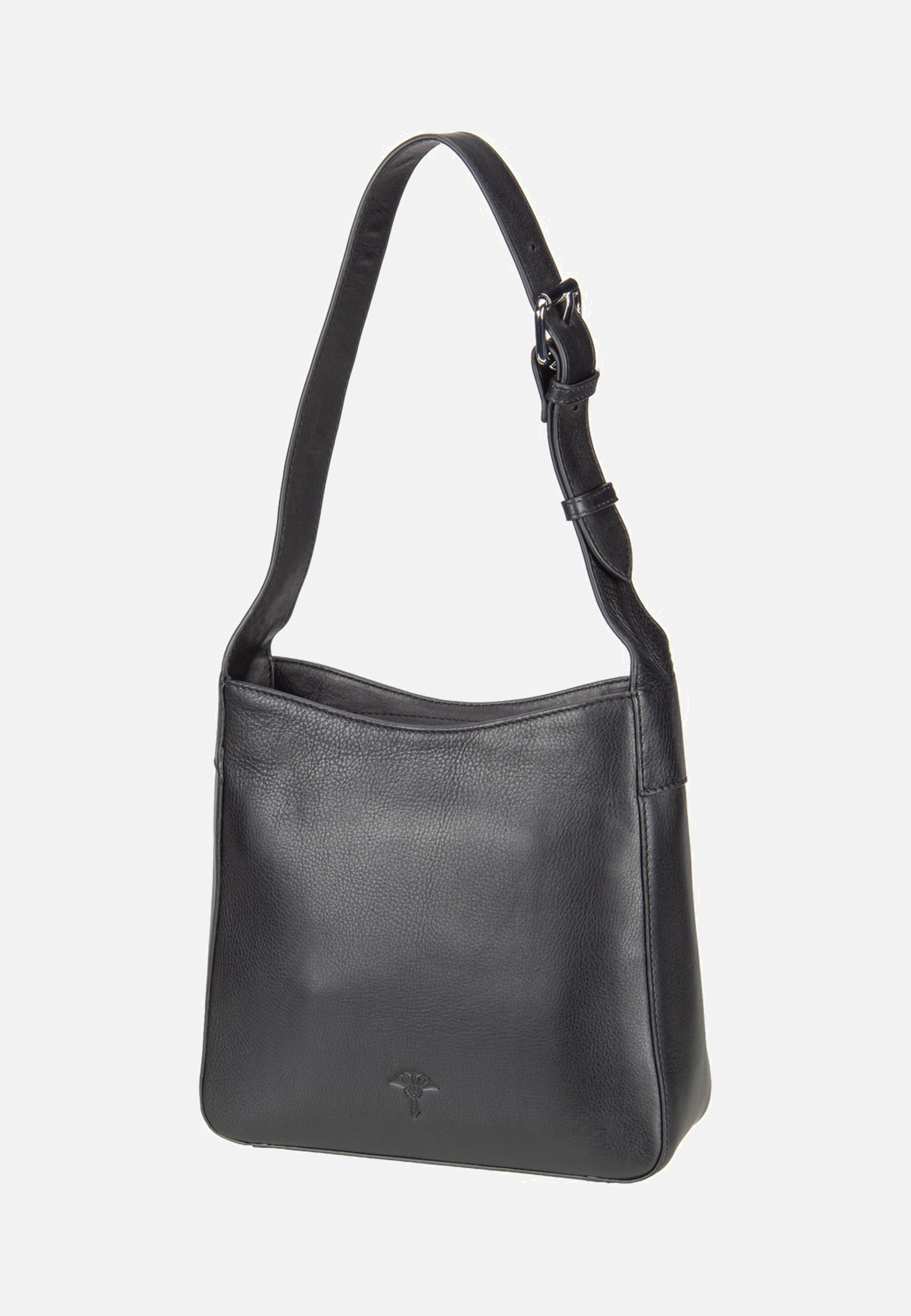 Joop Sofisticato 1.0 Elda XSVZ Black Schultertasche
