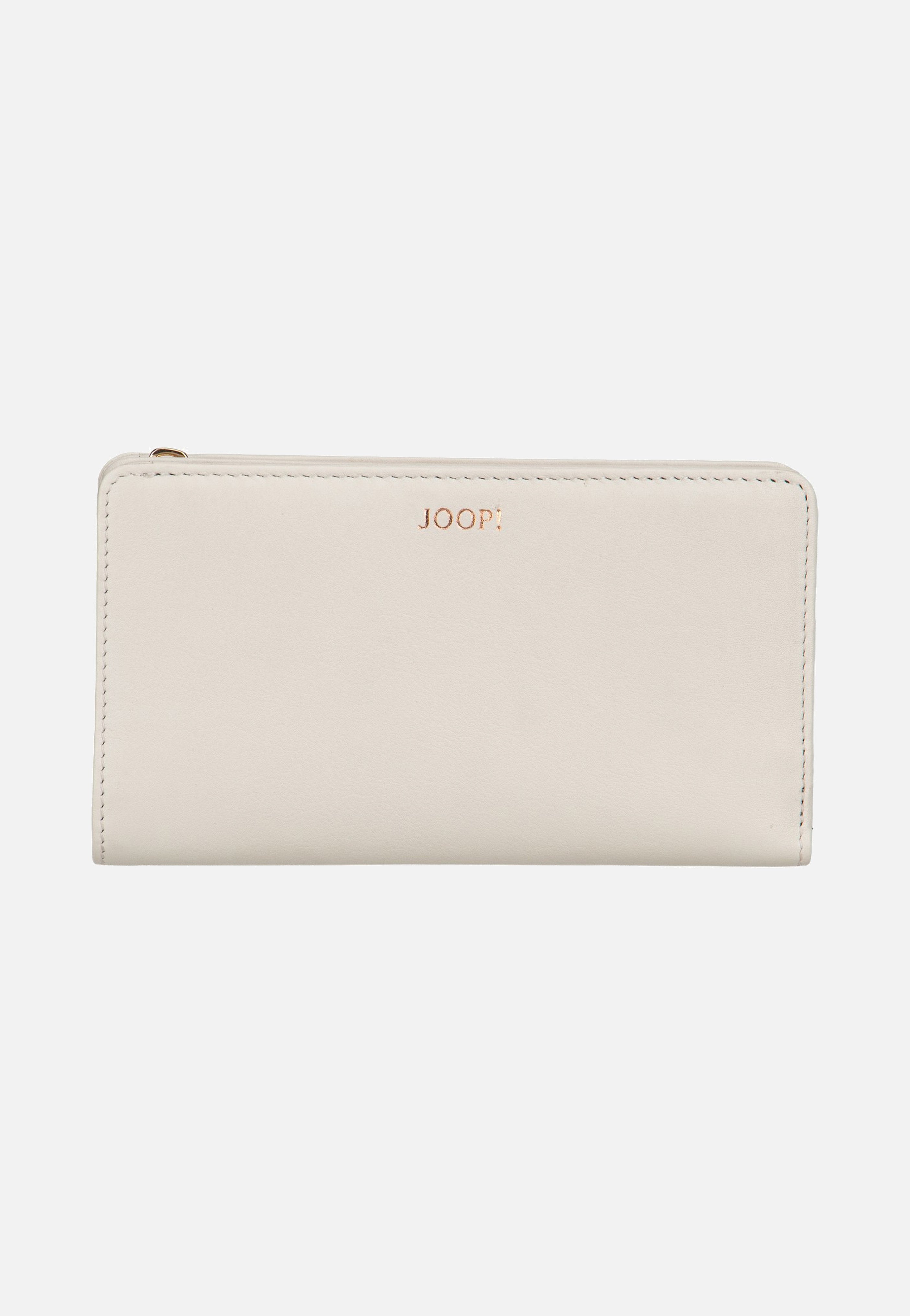 Joop Sofisticato 1.0 Belinda MH Offwhite Portemonnaie