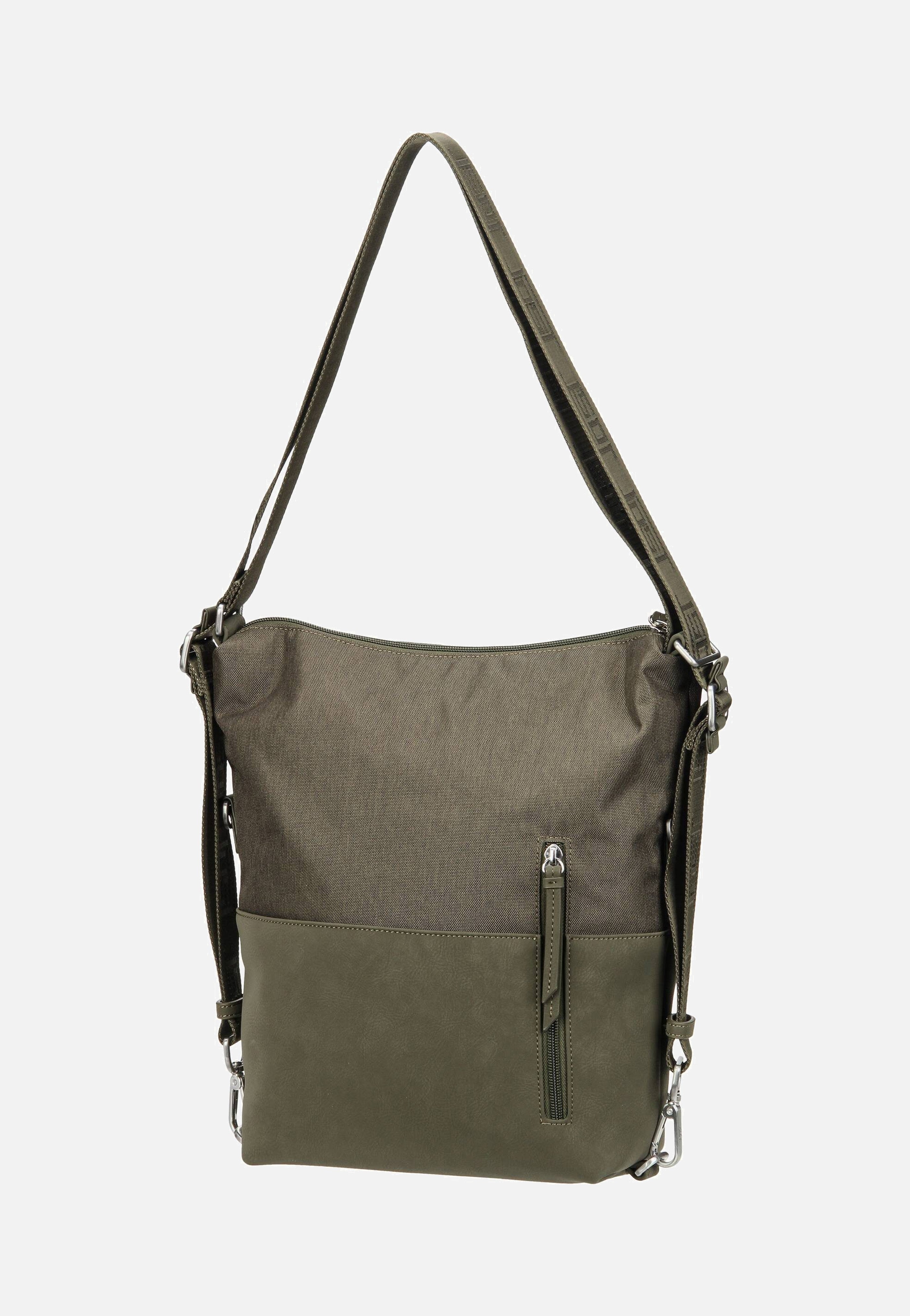 Jost Andoya 2 6042 Taupe Rucksack