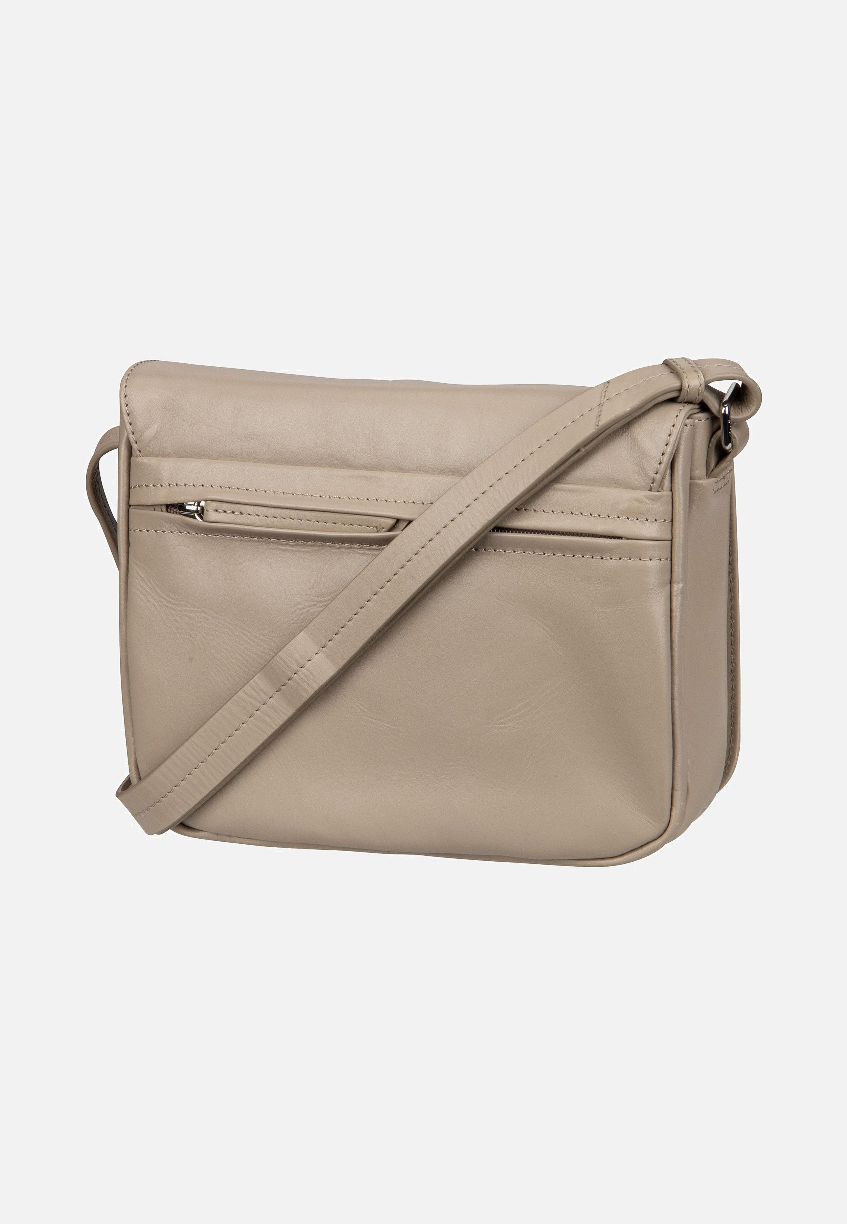 Jost Arva 4318 Ecru Umhängetasche