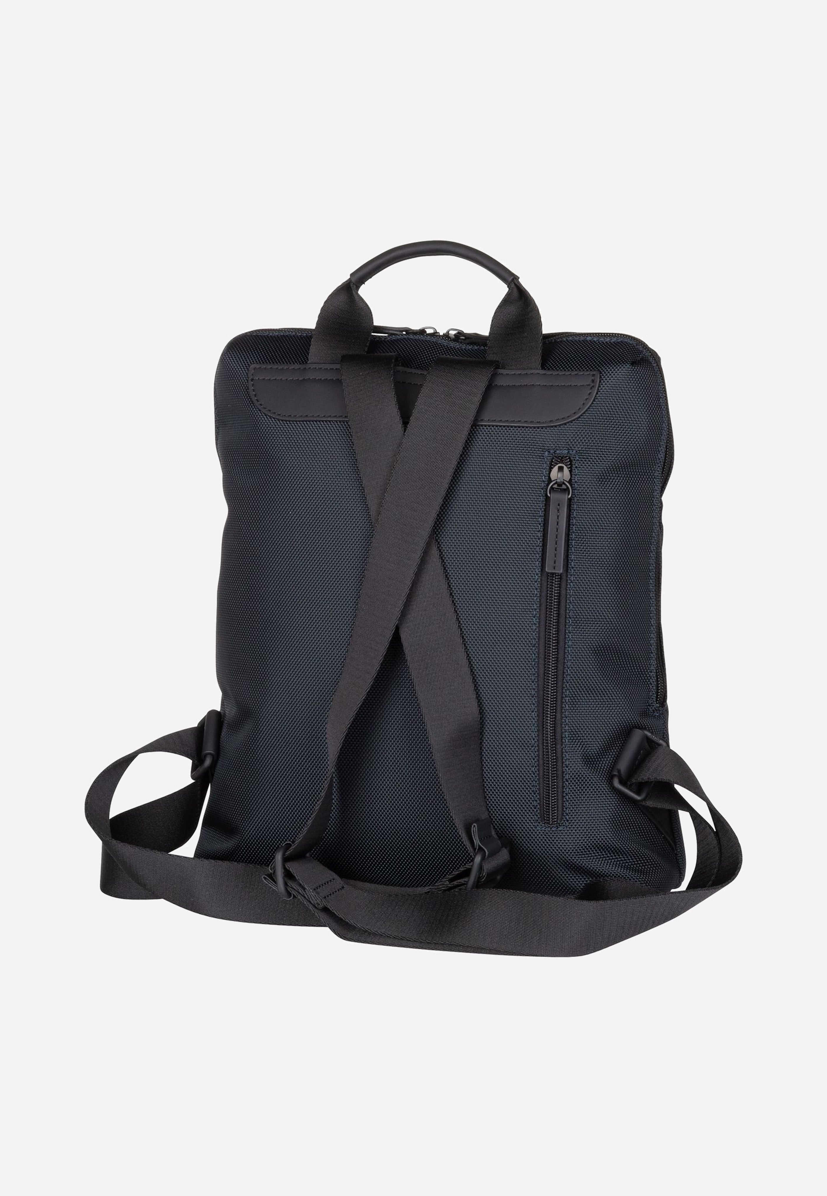 Jost Balling DP 4018 Navy Rucksack