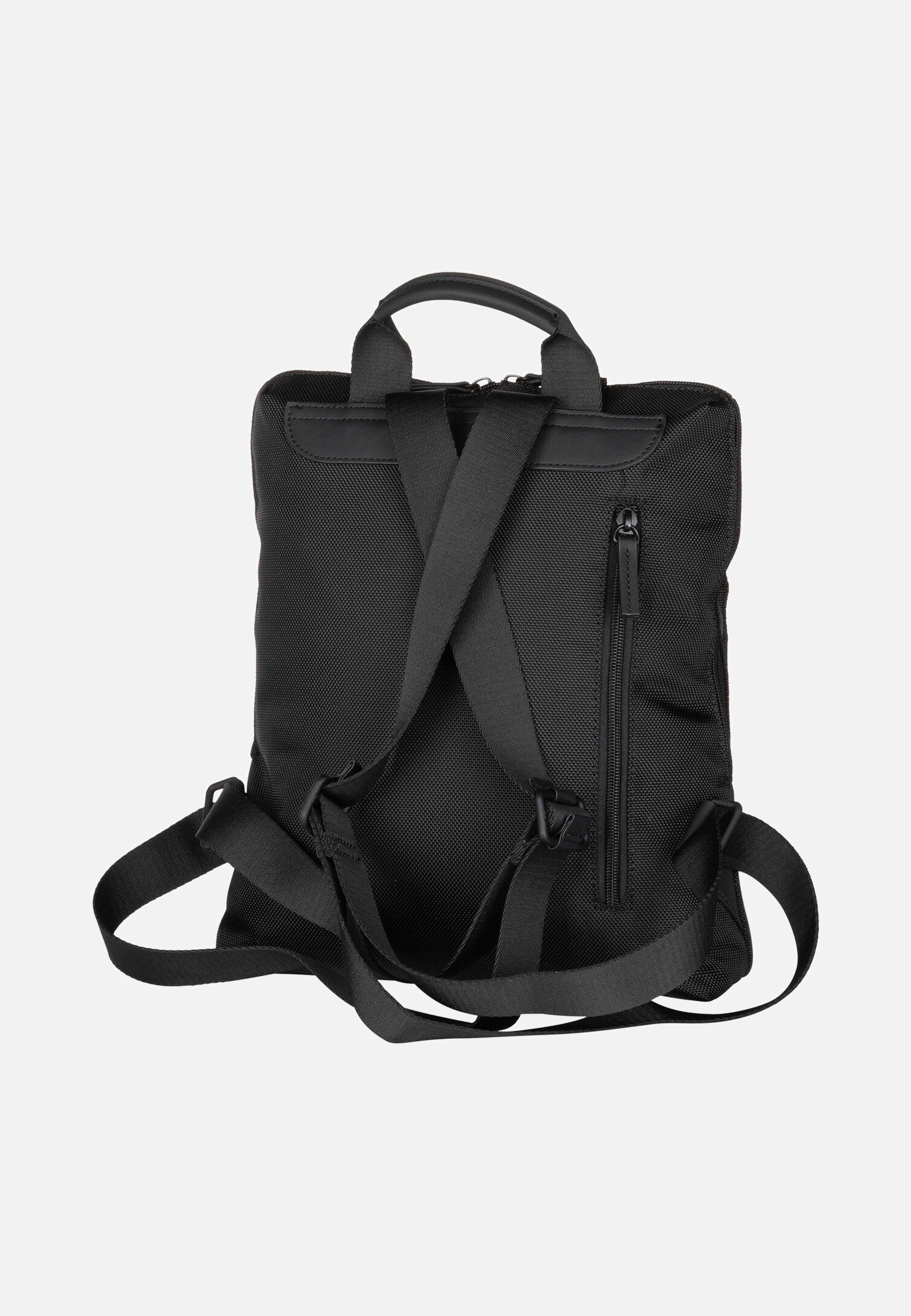 Jost Balling DP 4018 Schwarz Rucksack