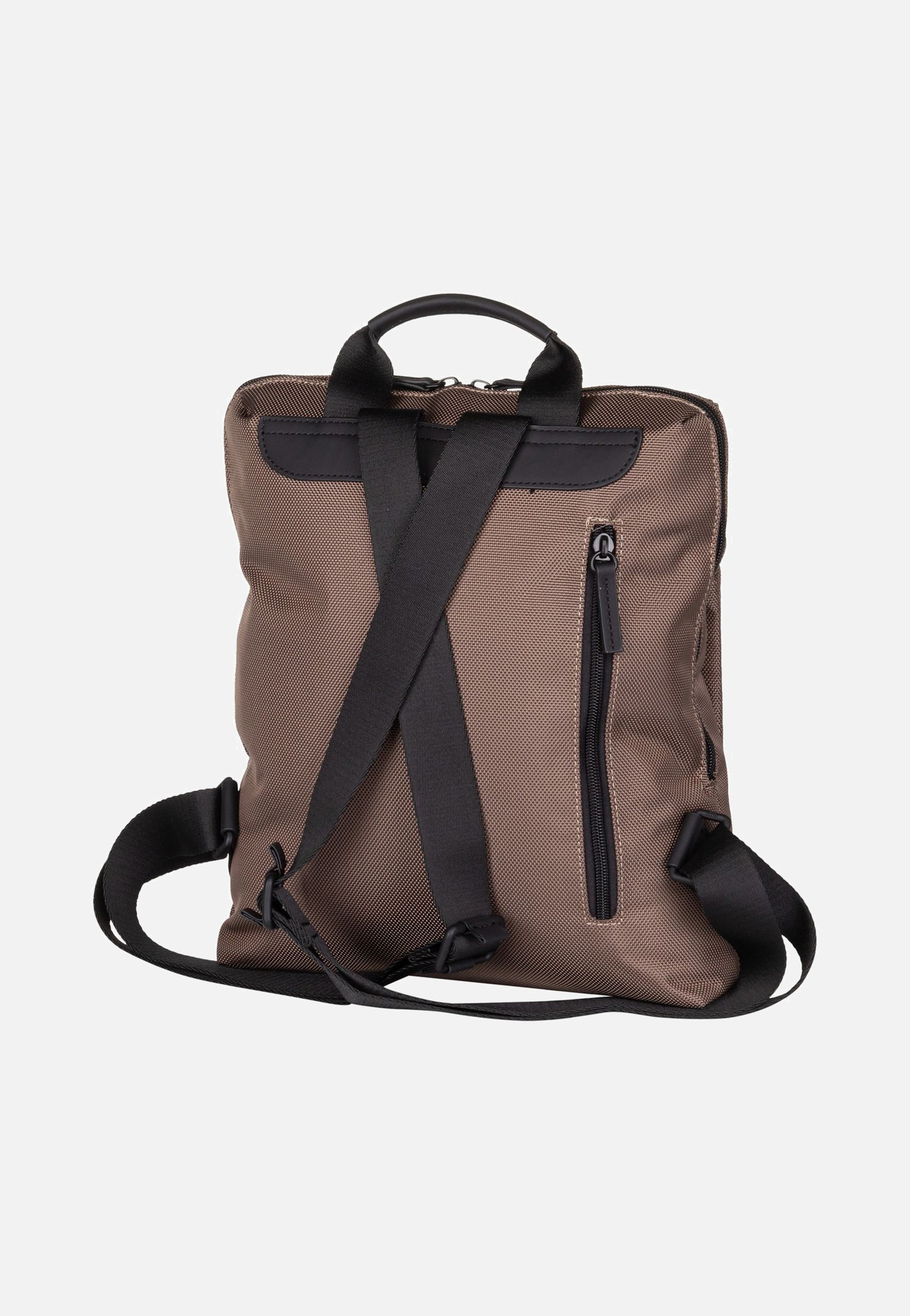 Jost Balling DP 4018 Taupe Rucksack