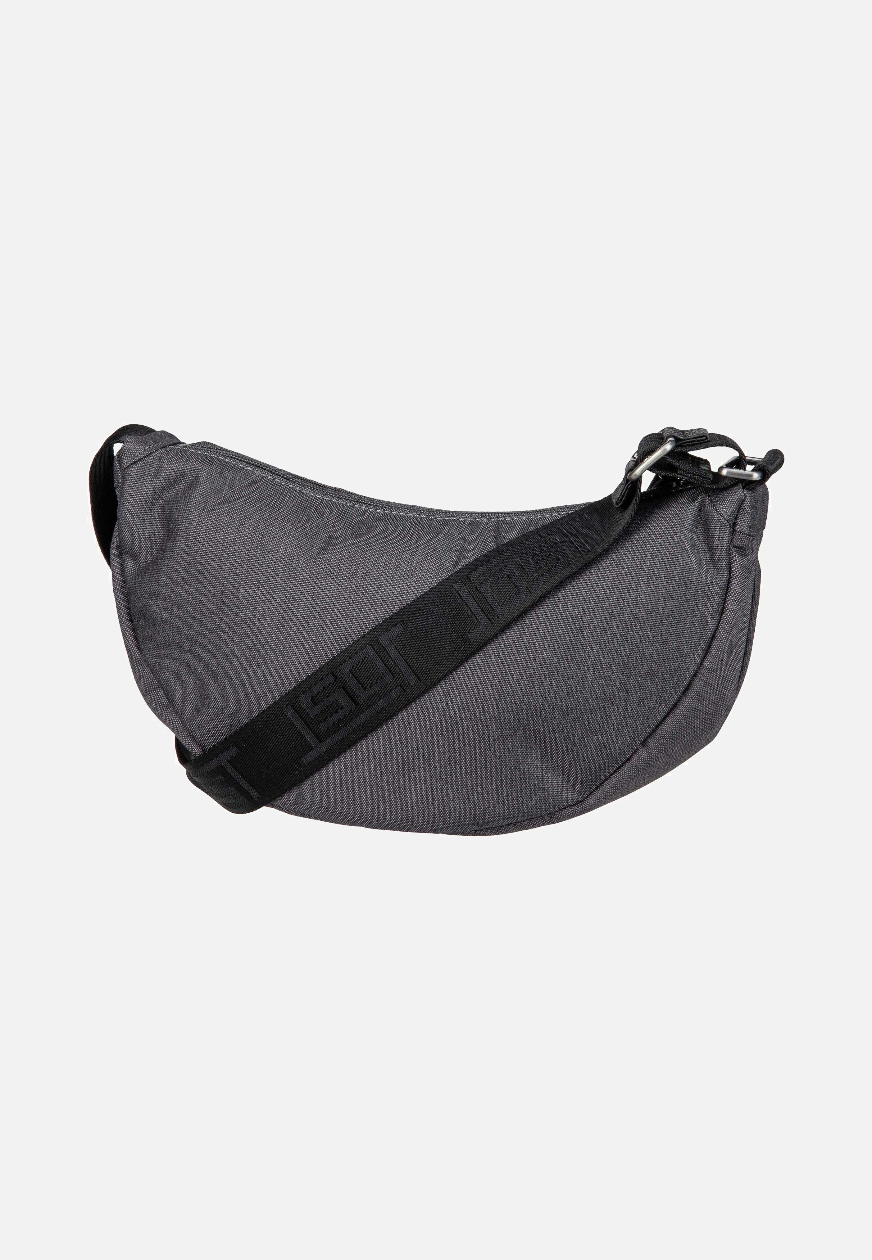 Jost Bergen 1464 Dark Grey Sling Bag