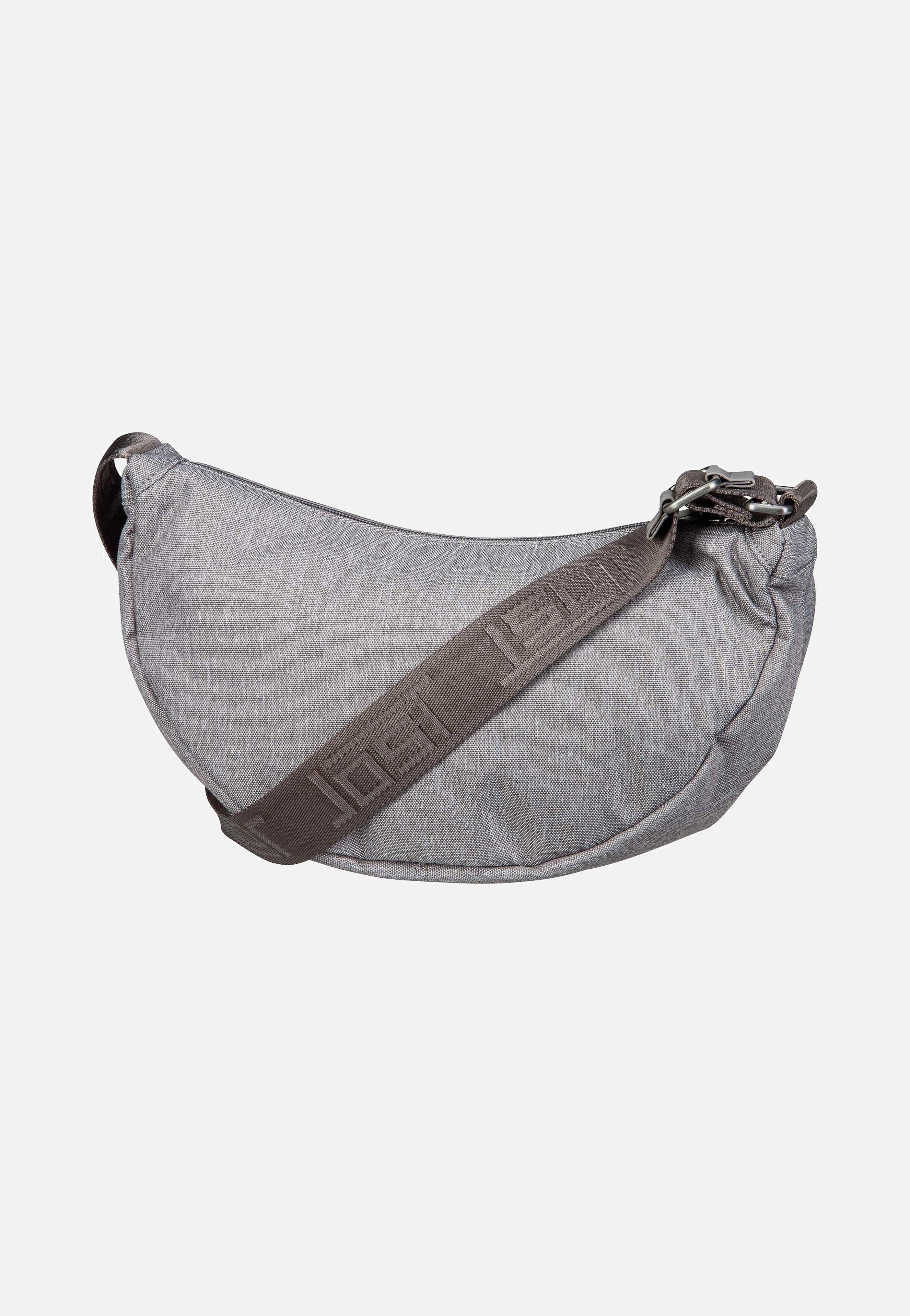 Jost Bergen 1464 Light Grey Sling Bag