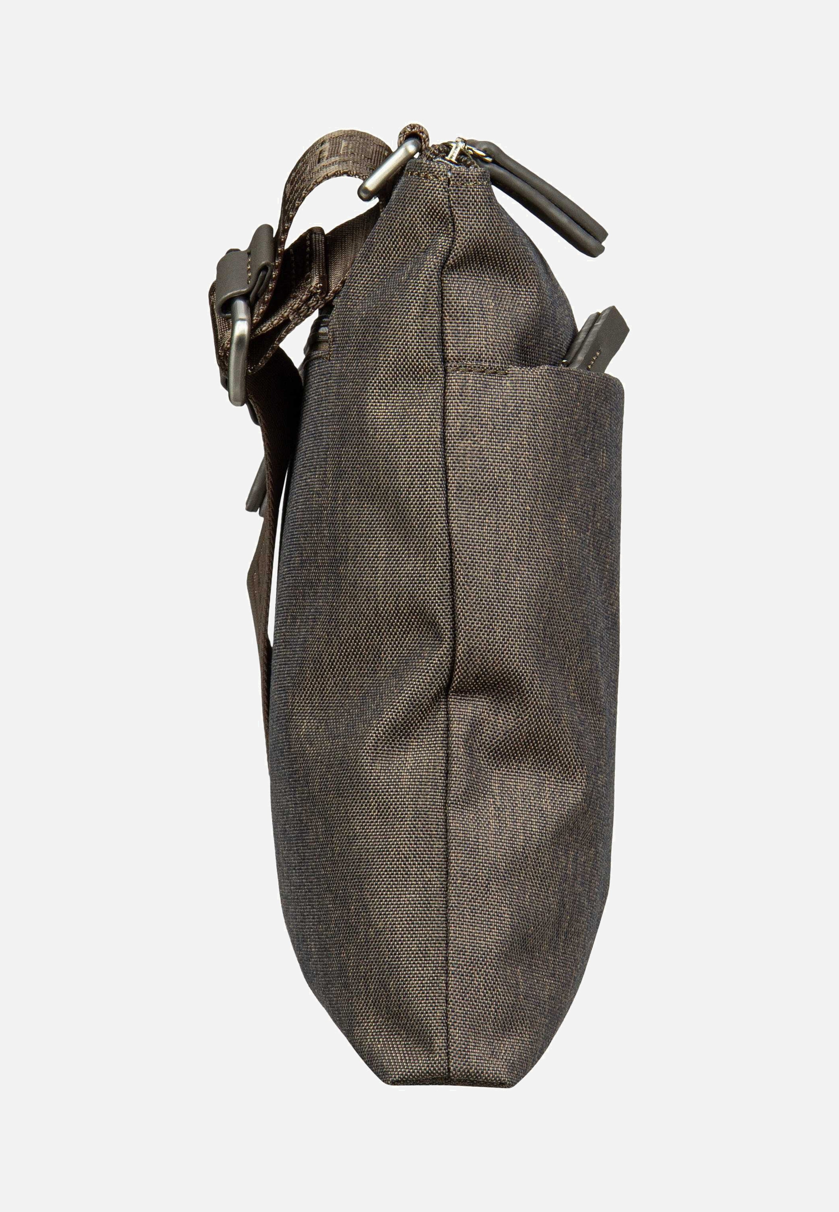 Jost Bergen 1600 Taupe Umhängetasche