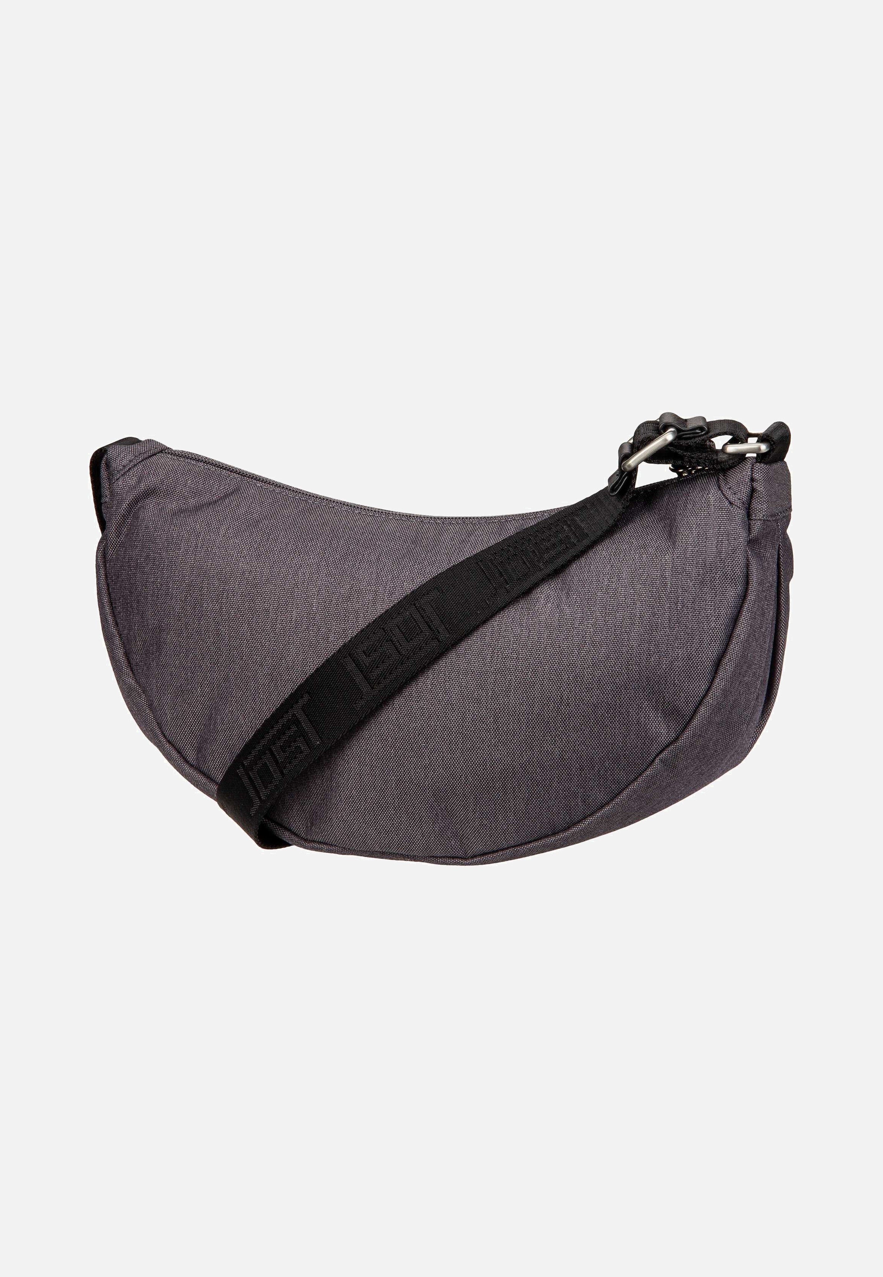 Jost Bergen 1601 Dunkelgrau Sling Bag