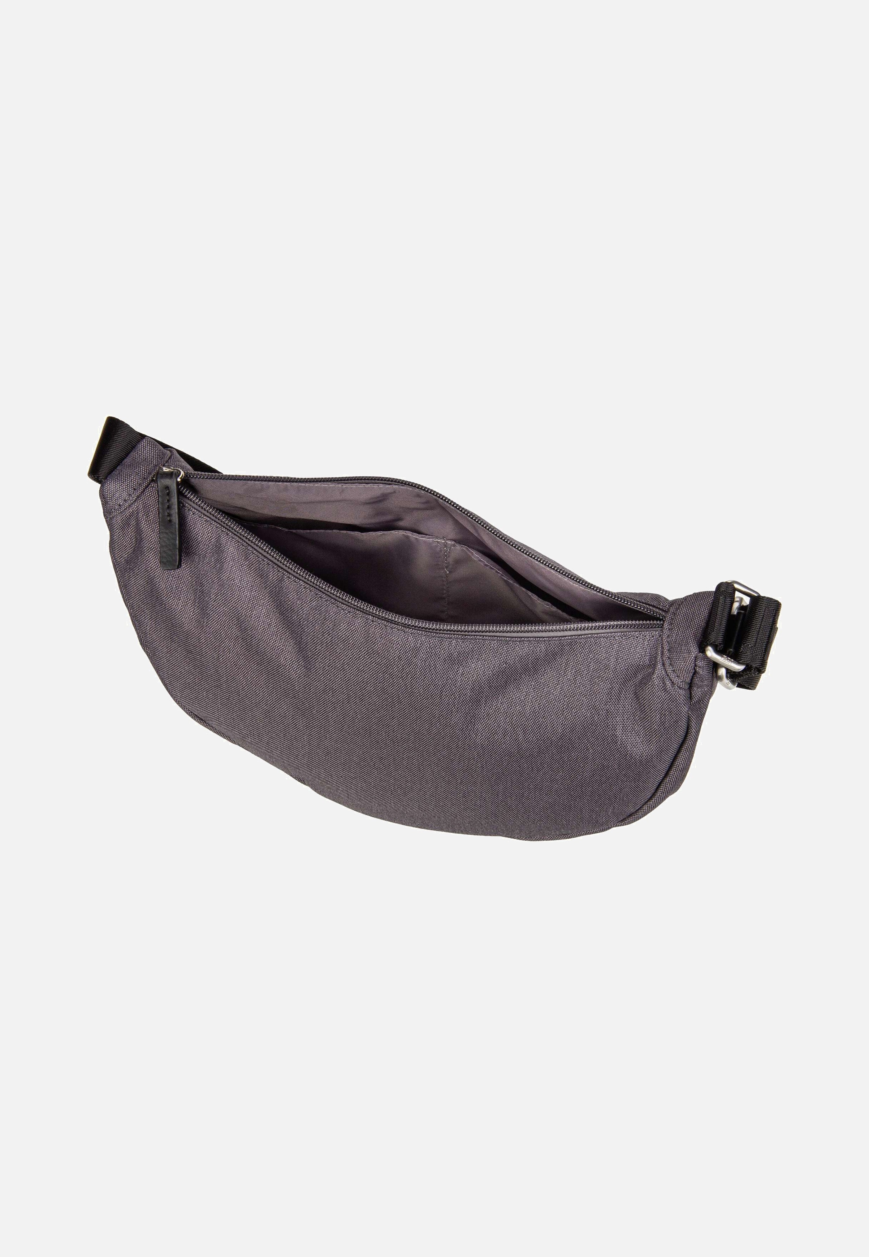 Jost Bergen 1601 Dunkelgrau Sling Bag