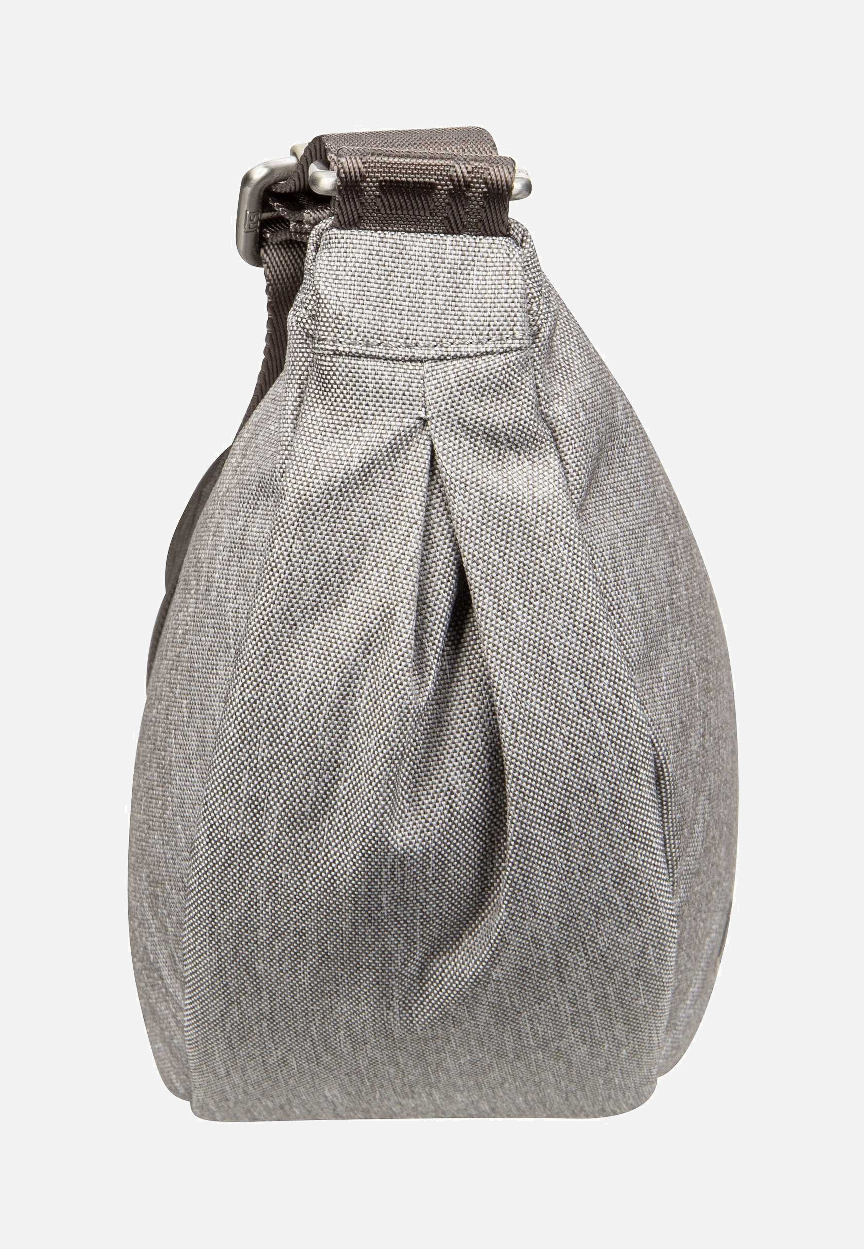 Jost Bergen 1601 Hellgrau Sling Bag