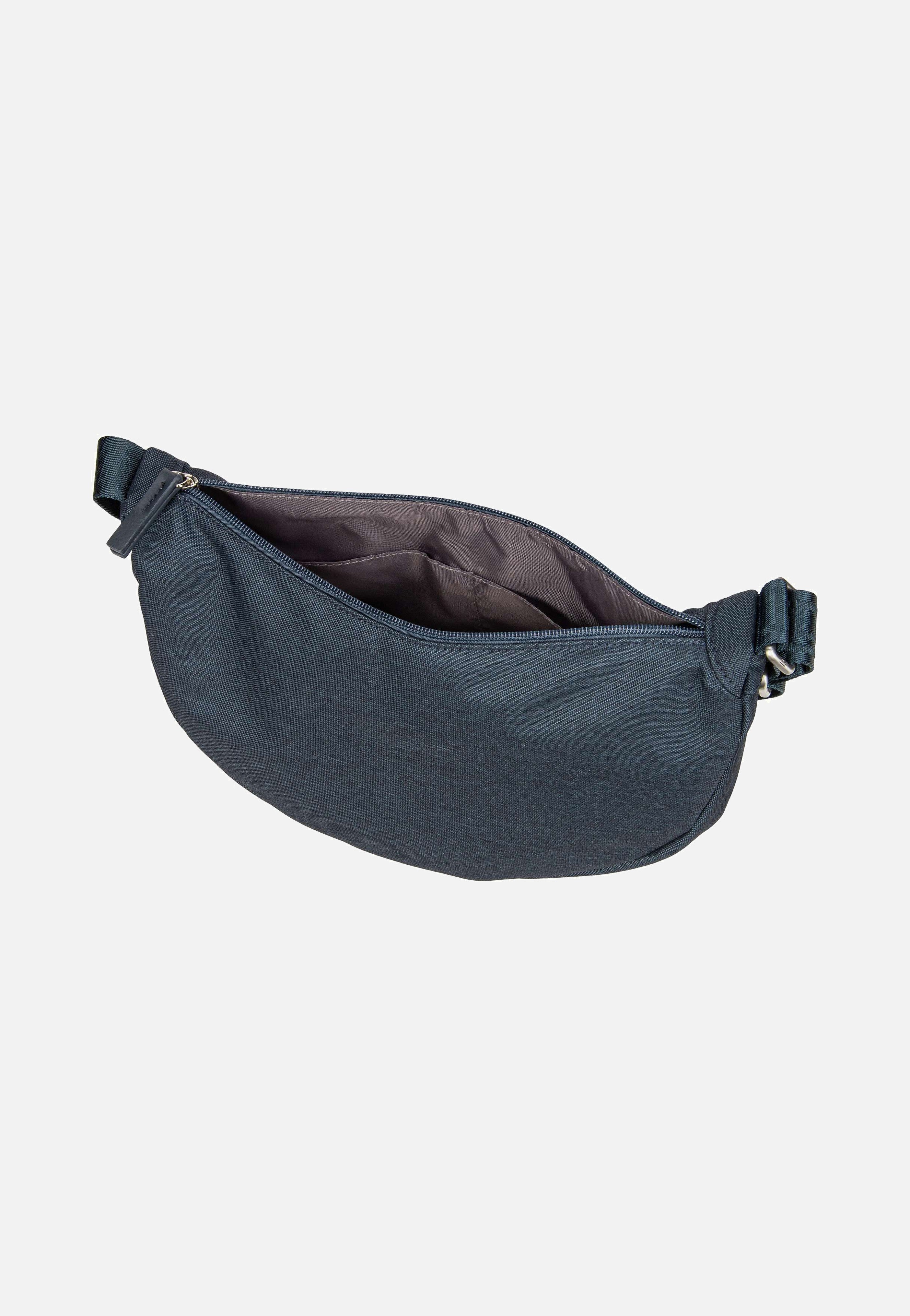 Jost Bergen 1601 Navy Sling Bag